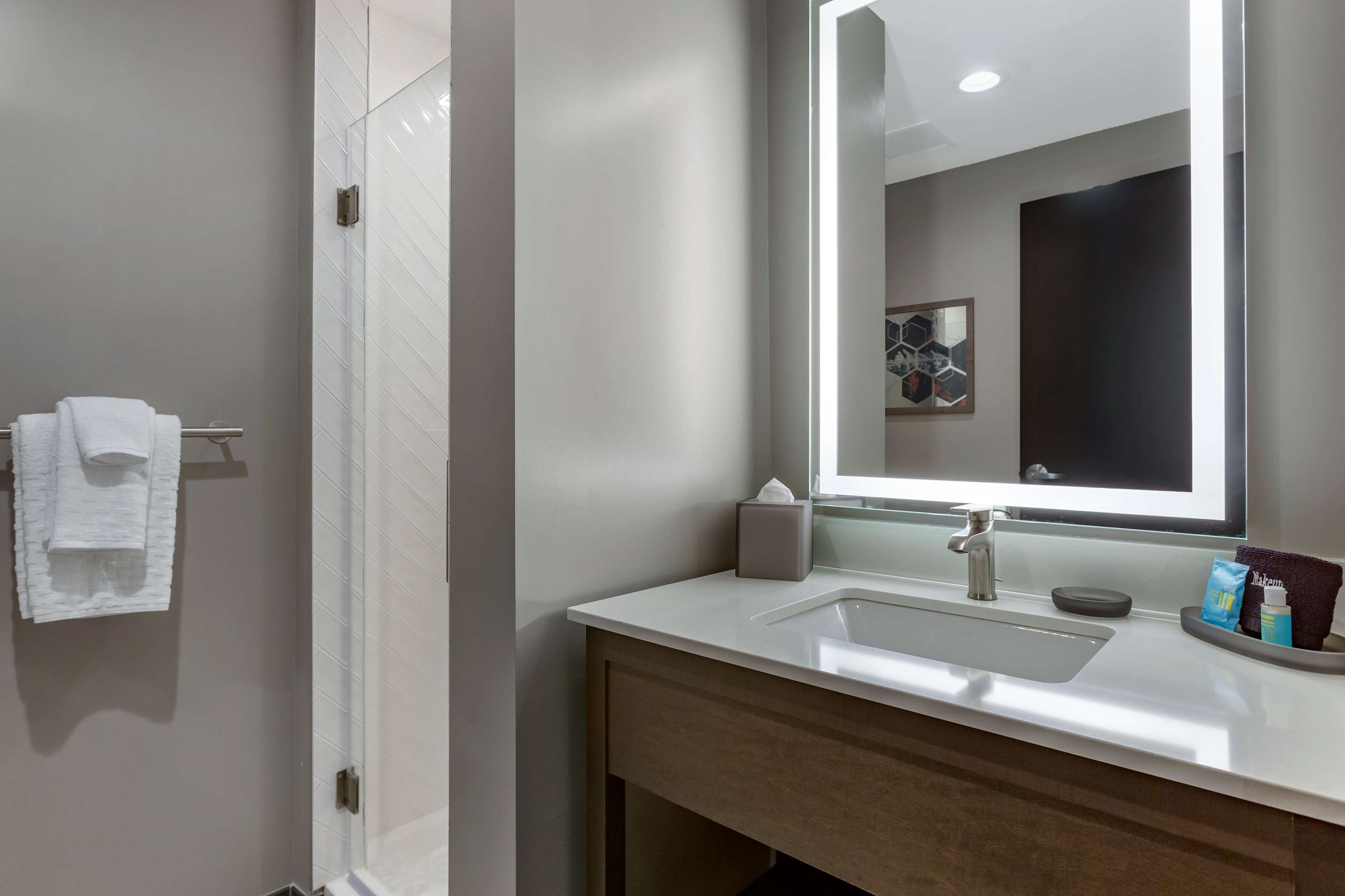 Vib Hotel by Best Western Phoenix-Tempe