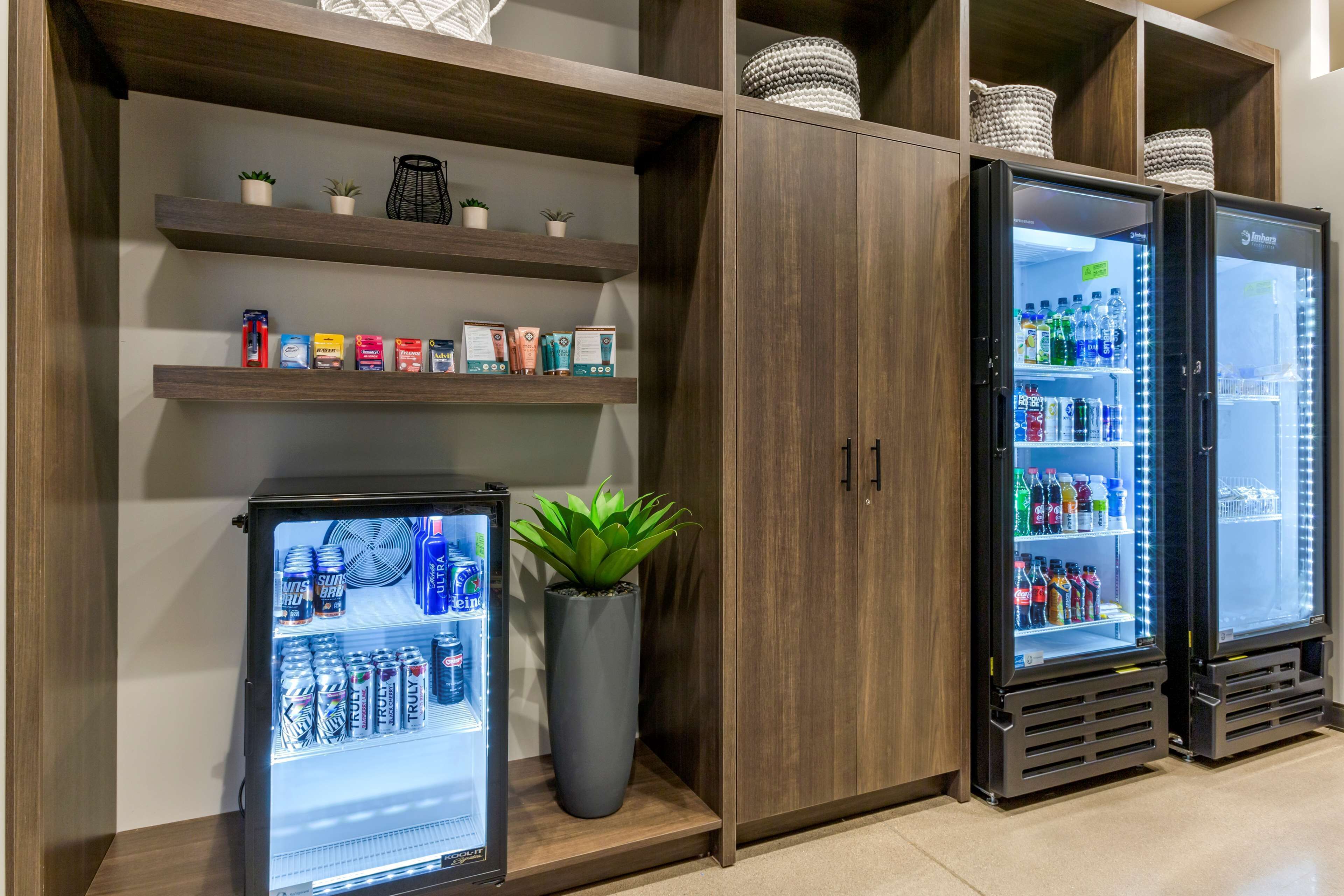 Vib Hotel by Best Western Phoenix-Tempe