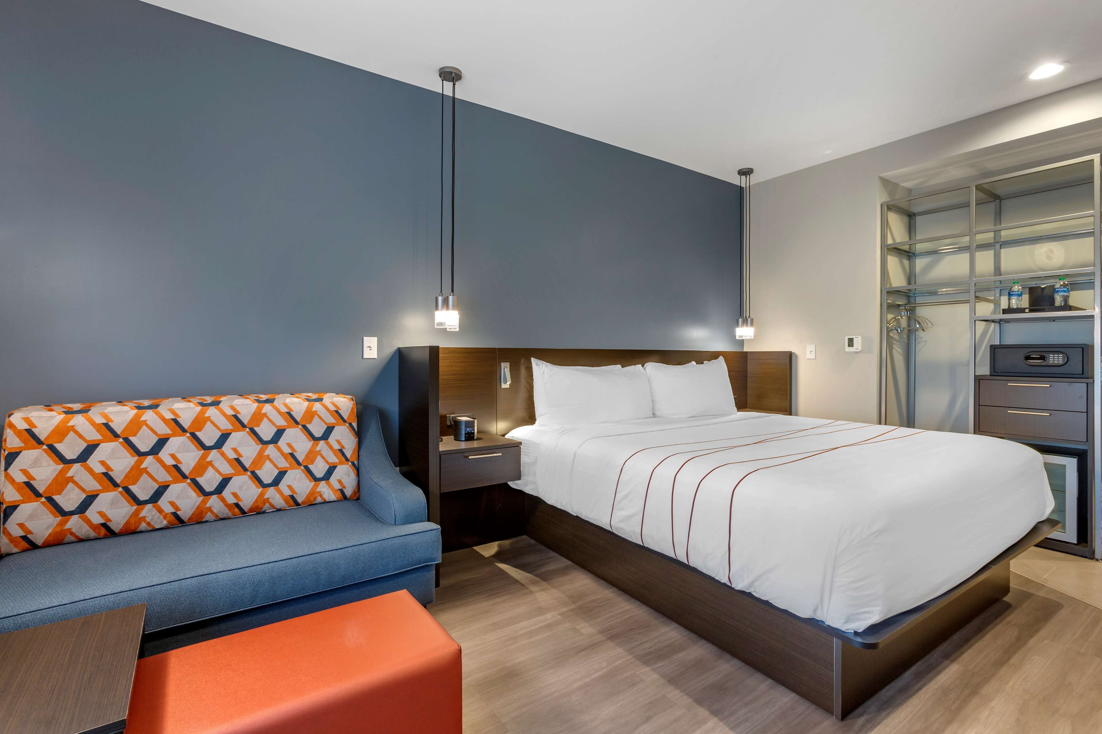 Vib Hotel by Best Western Phoenix-Tempe
