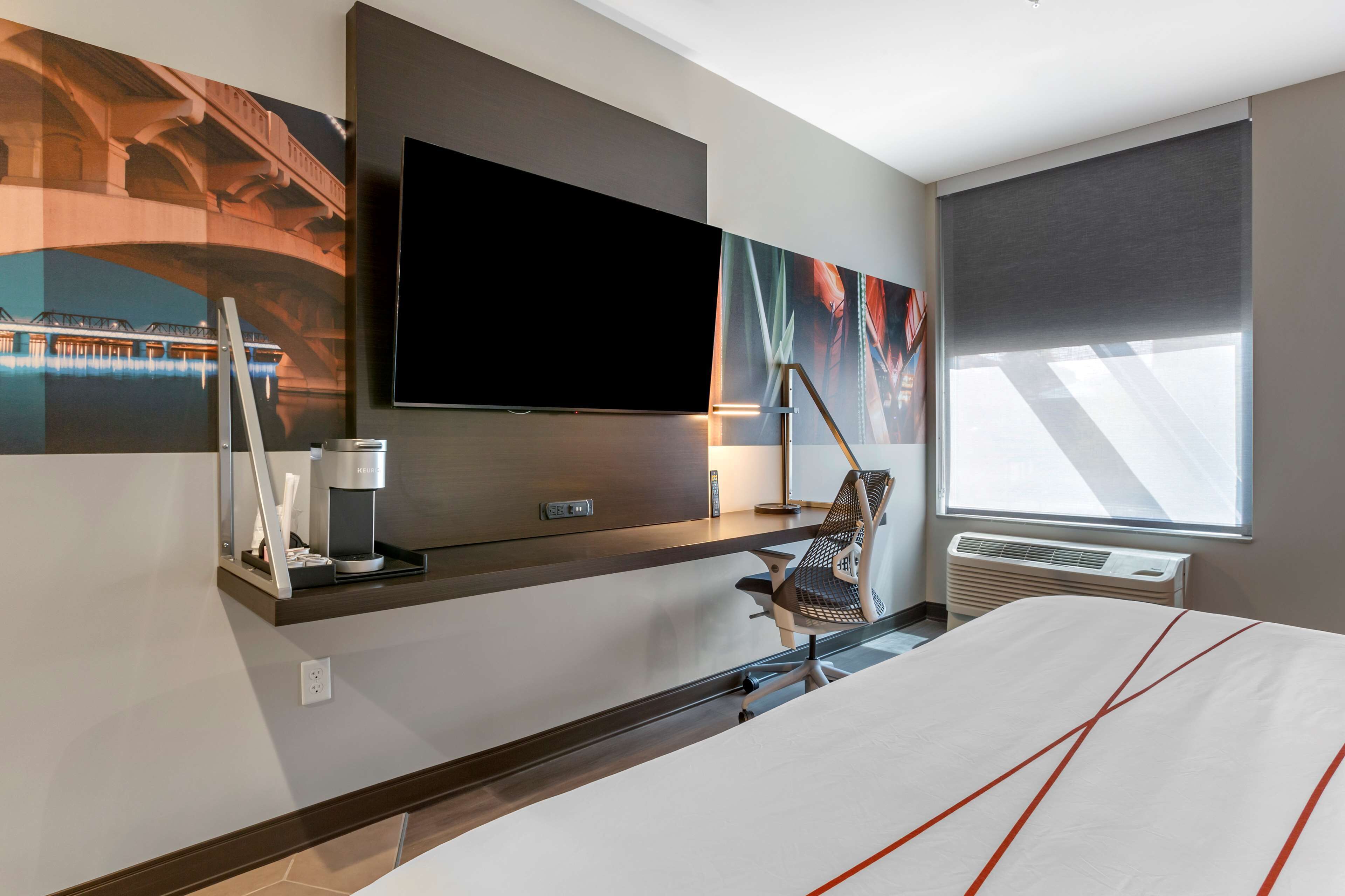 Vib Hotel by Best Western Phoenix-Tempe