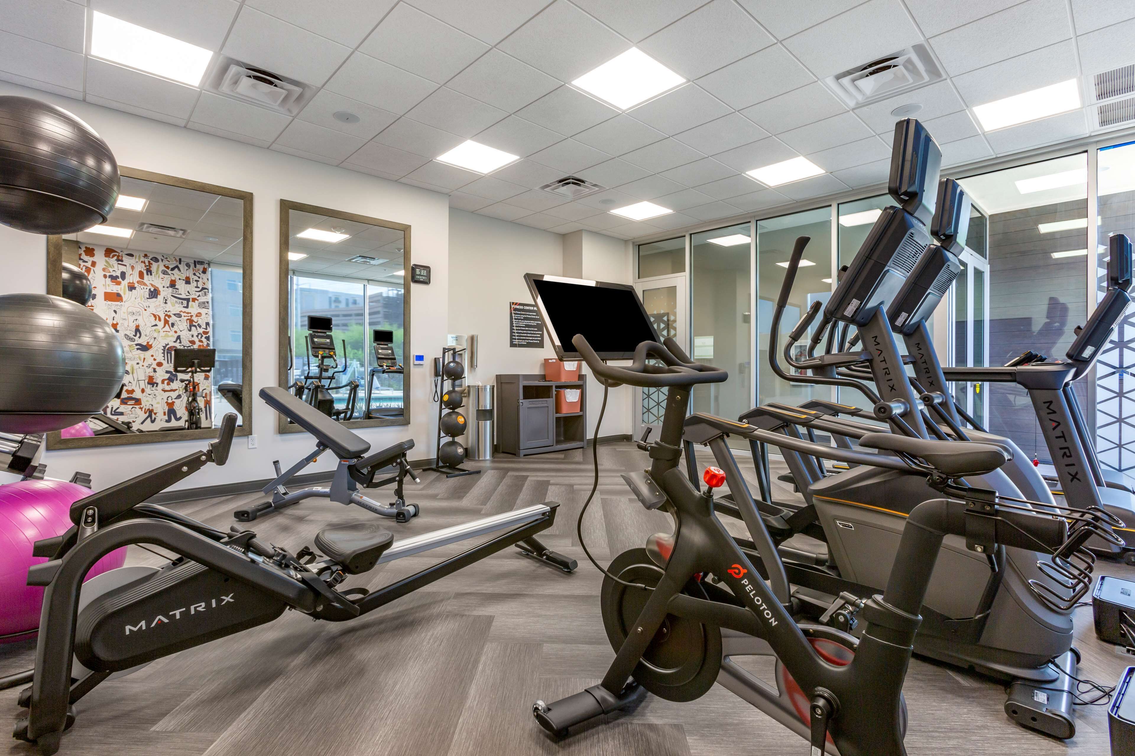 Vib Hotel by Best Western Phoenix-Tempe