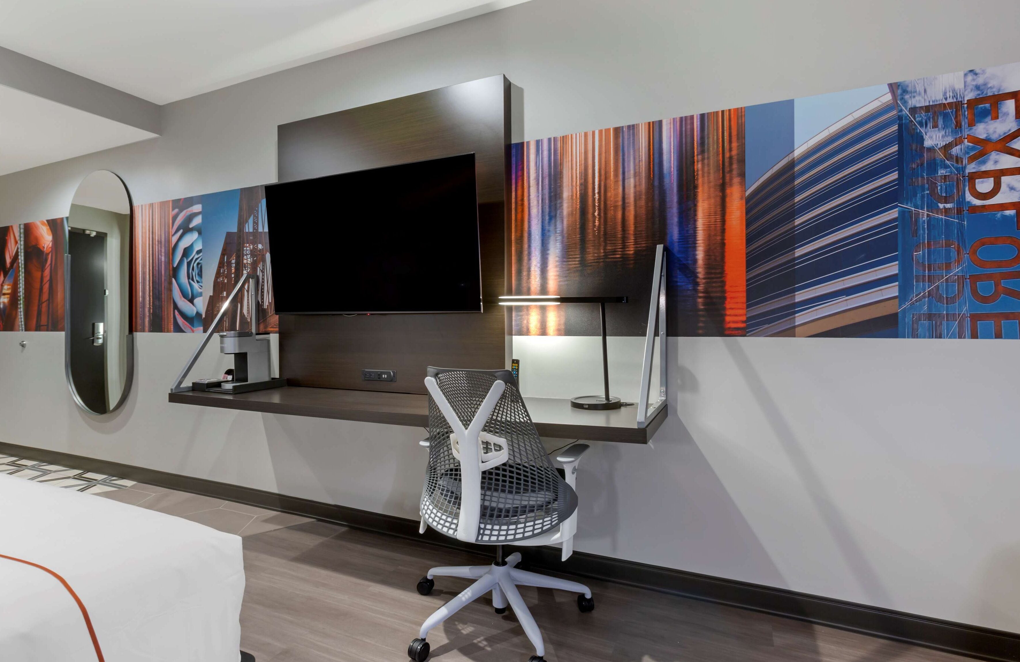 Vib Hotel by Best Western Phoenix-Tempe