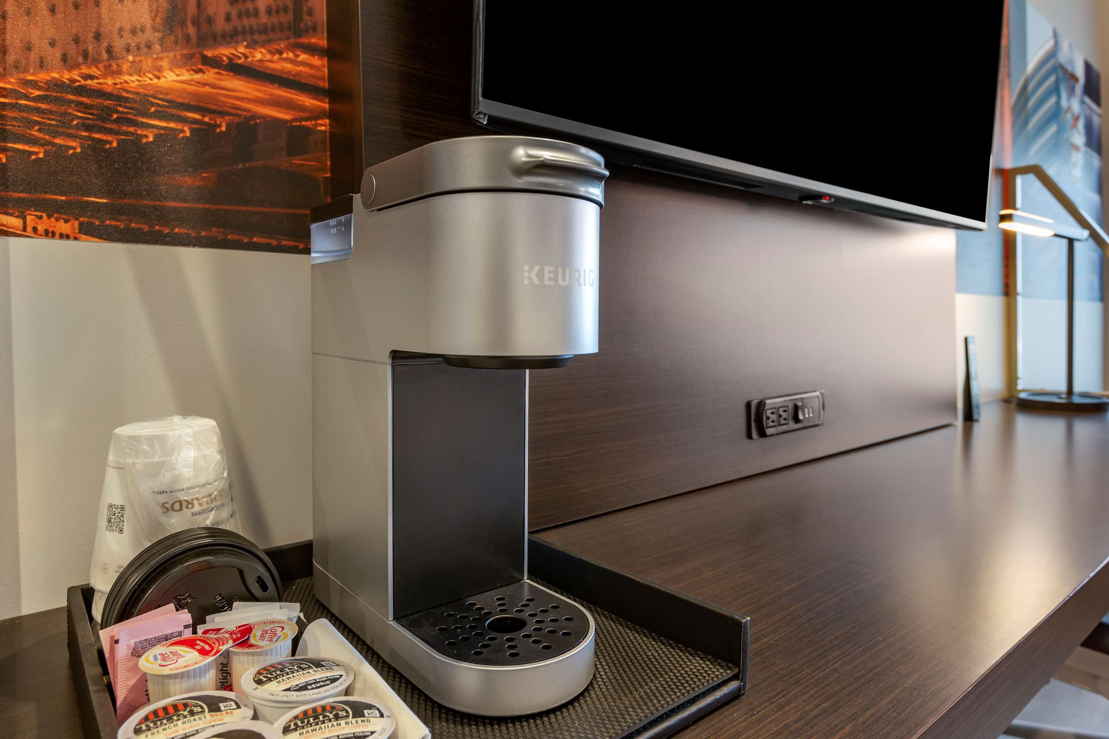 Vib Hotel by Best Western Phoenix-Tempe