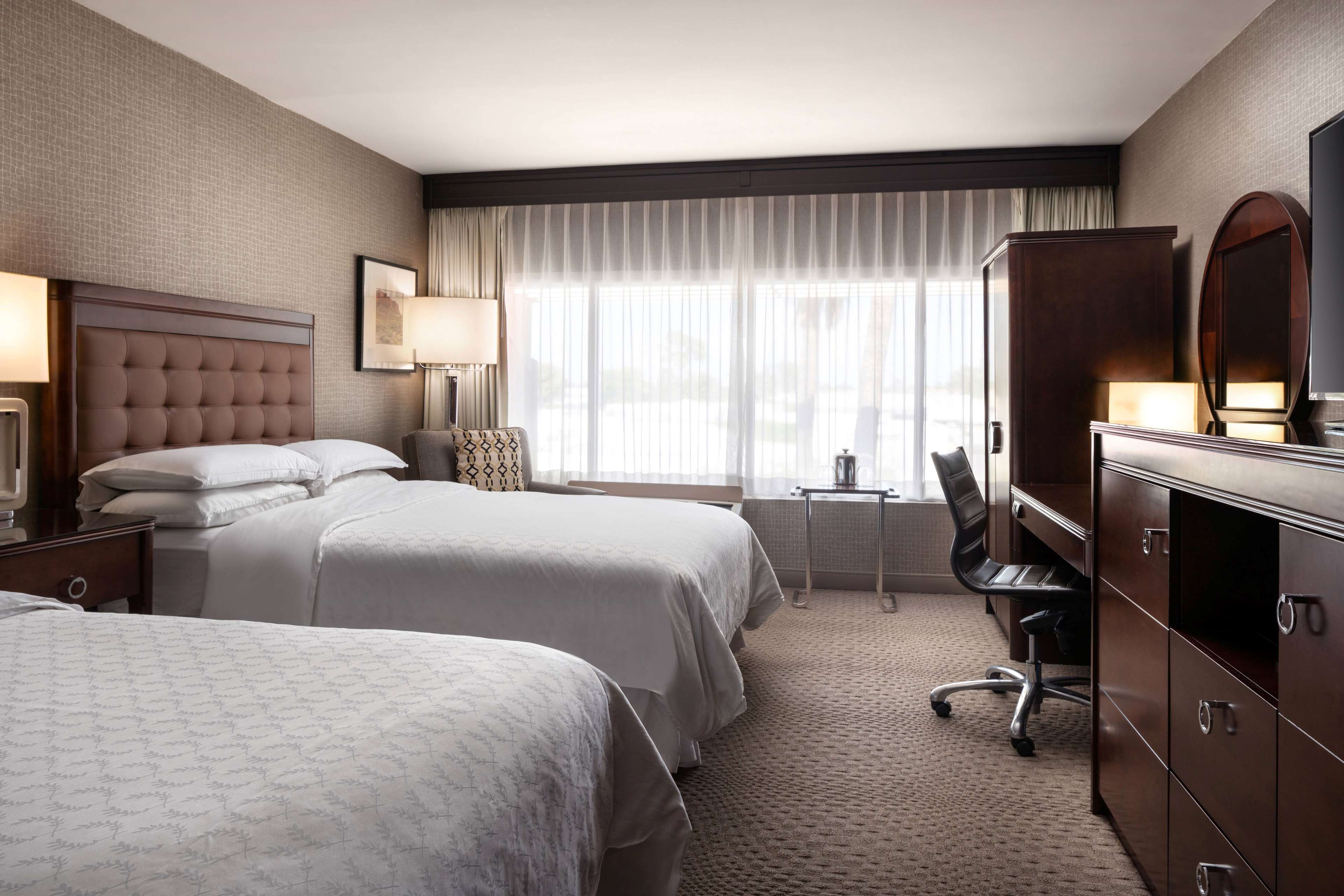 Wyndham Phoenix Airport/Tempe