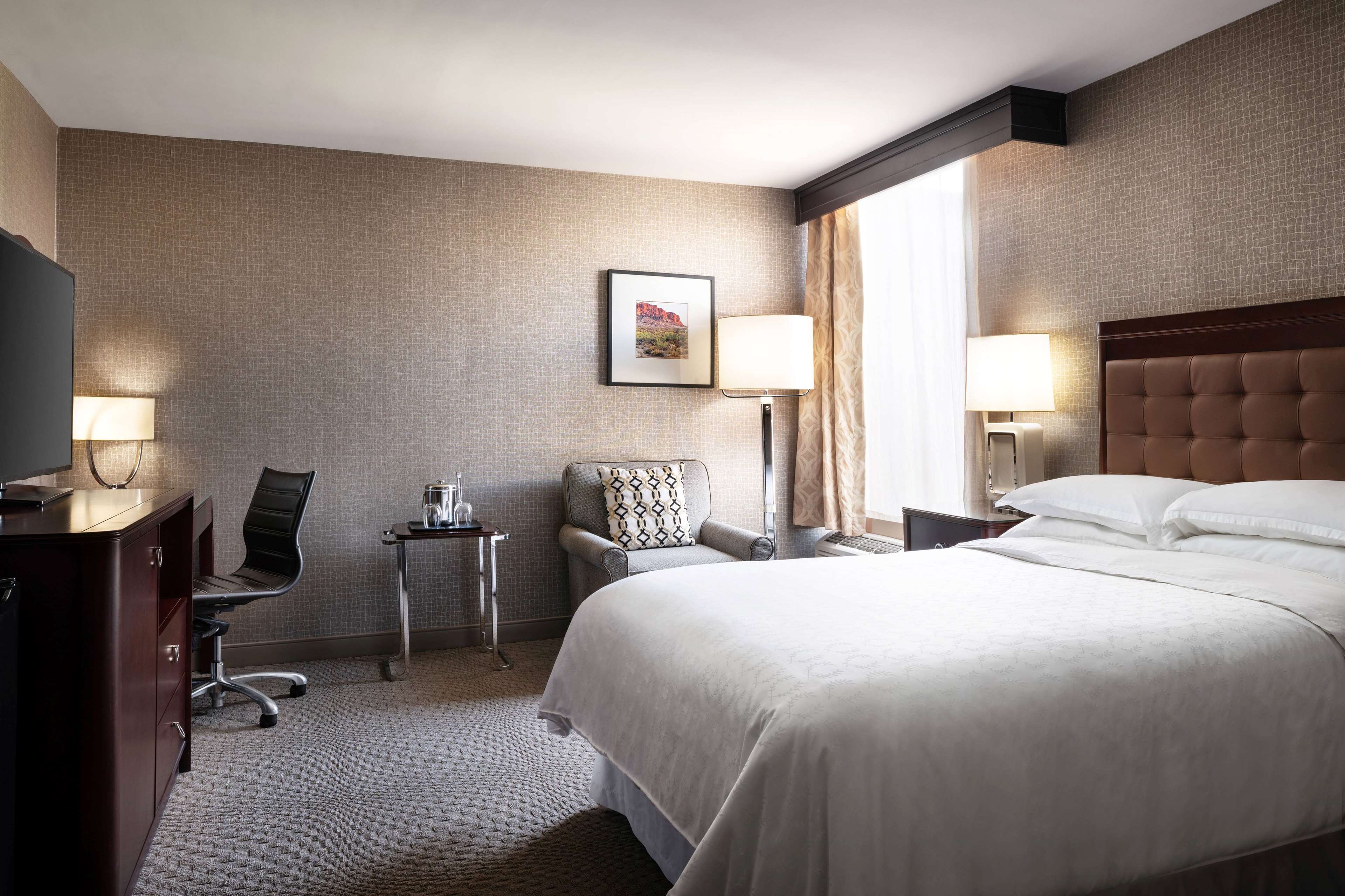 Wyndham Phoenix Airport/Tempe