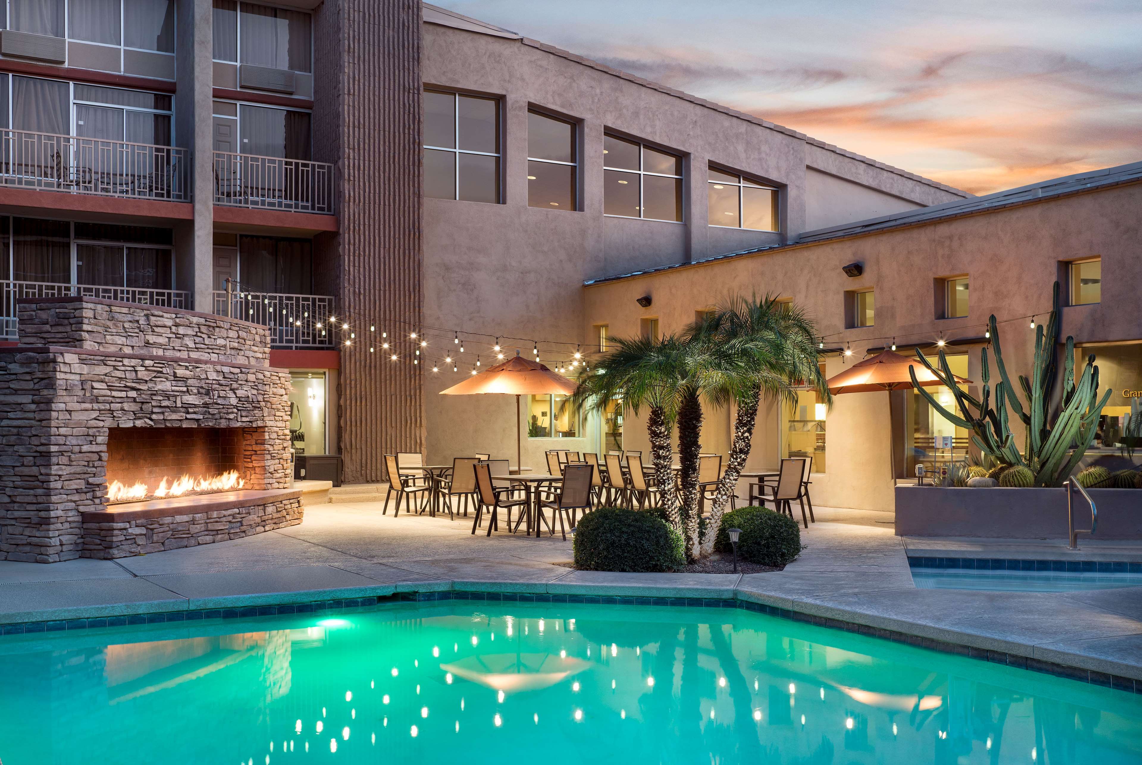 Wyndham Phoenix Airport/Tempe