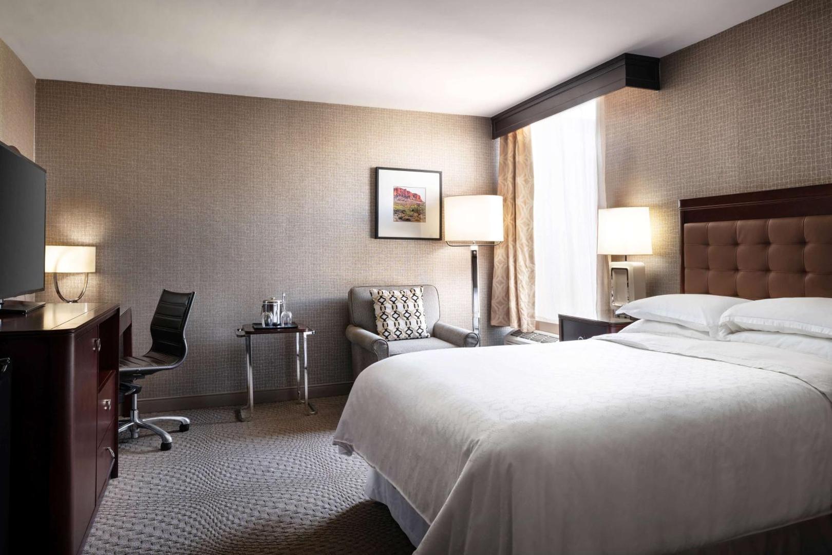 Wyndham Phoenix Airport/Tempe
