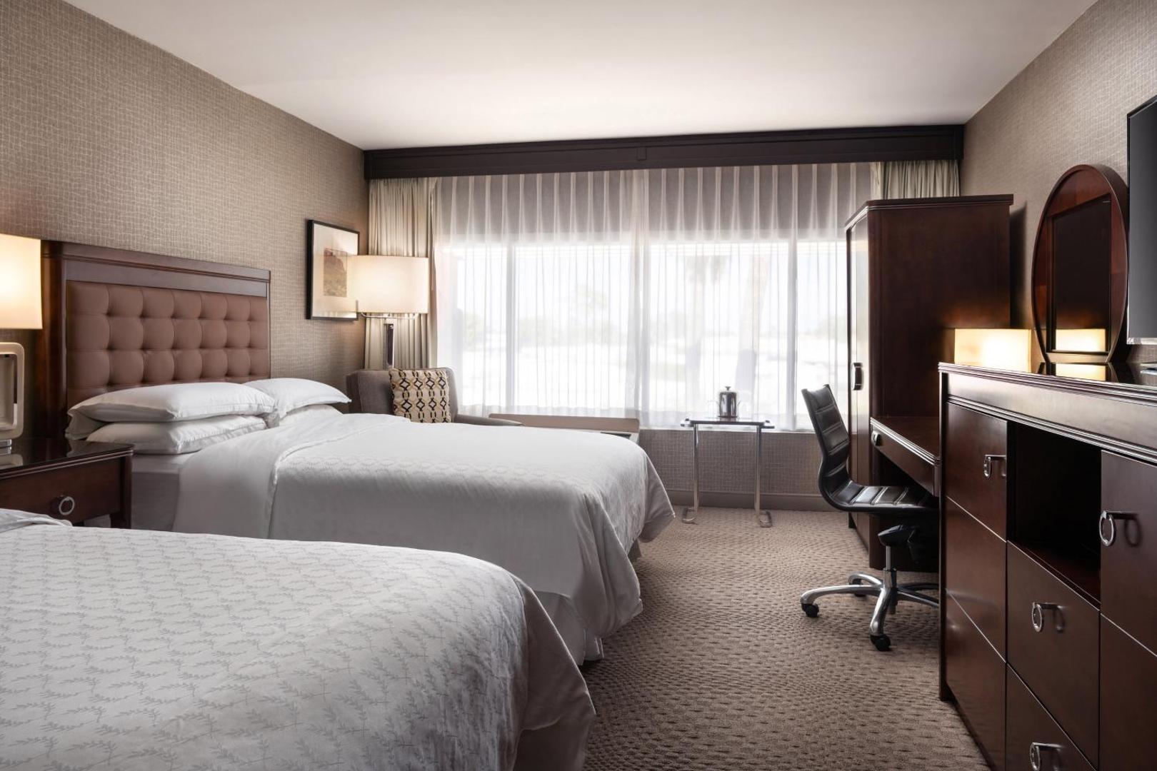 Wyndham Phoenix Airport/Tempe