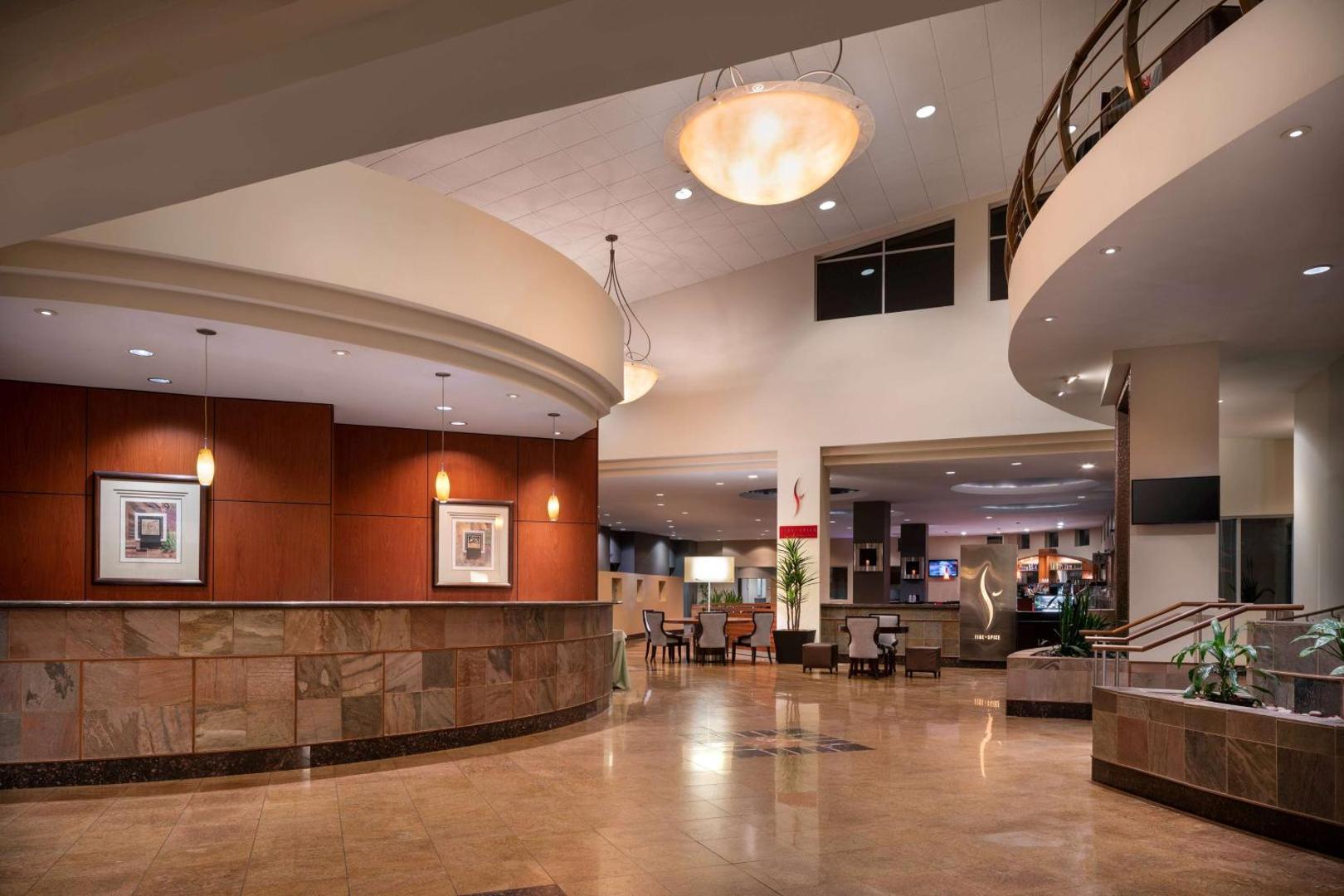 Wyndham Phoenix Airport/Tempe