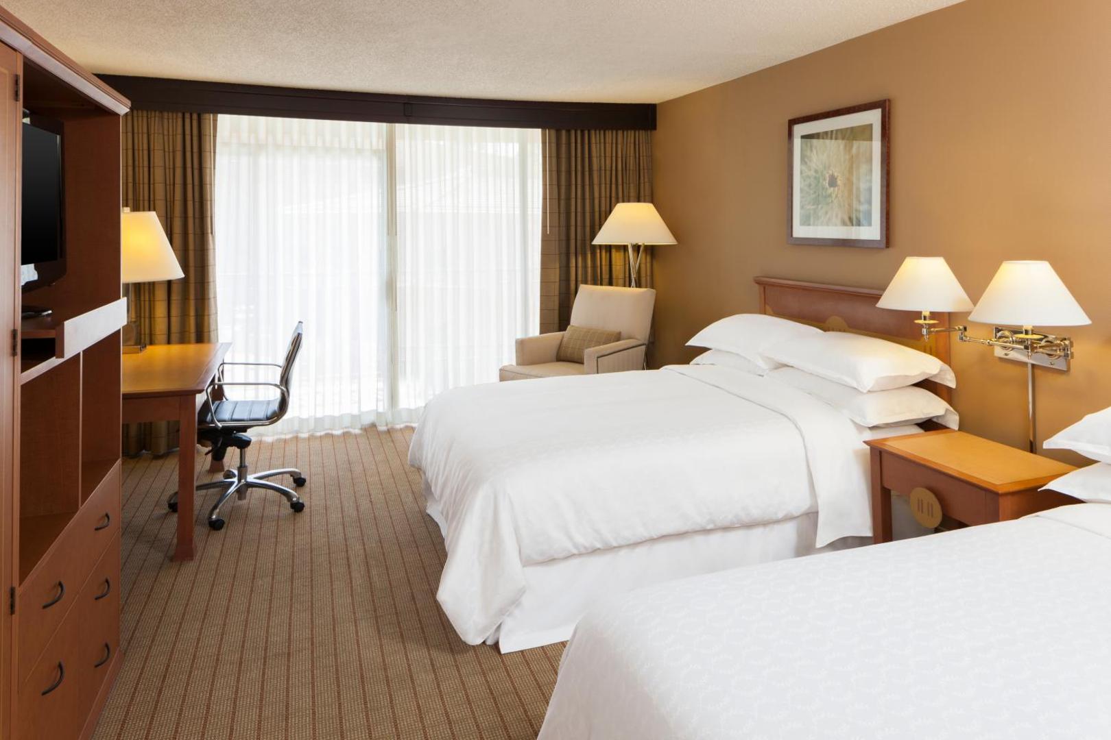 Wyndham Phoenix Airport/Tempe