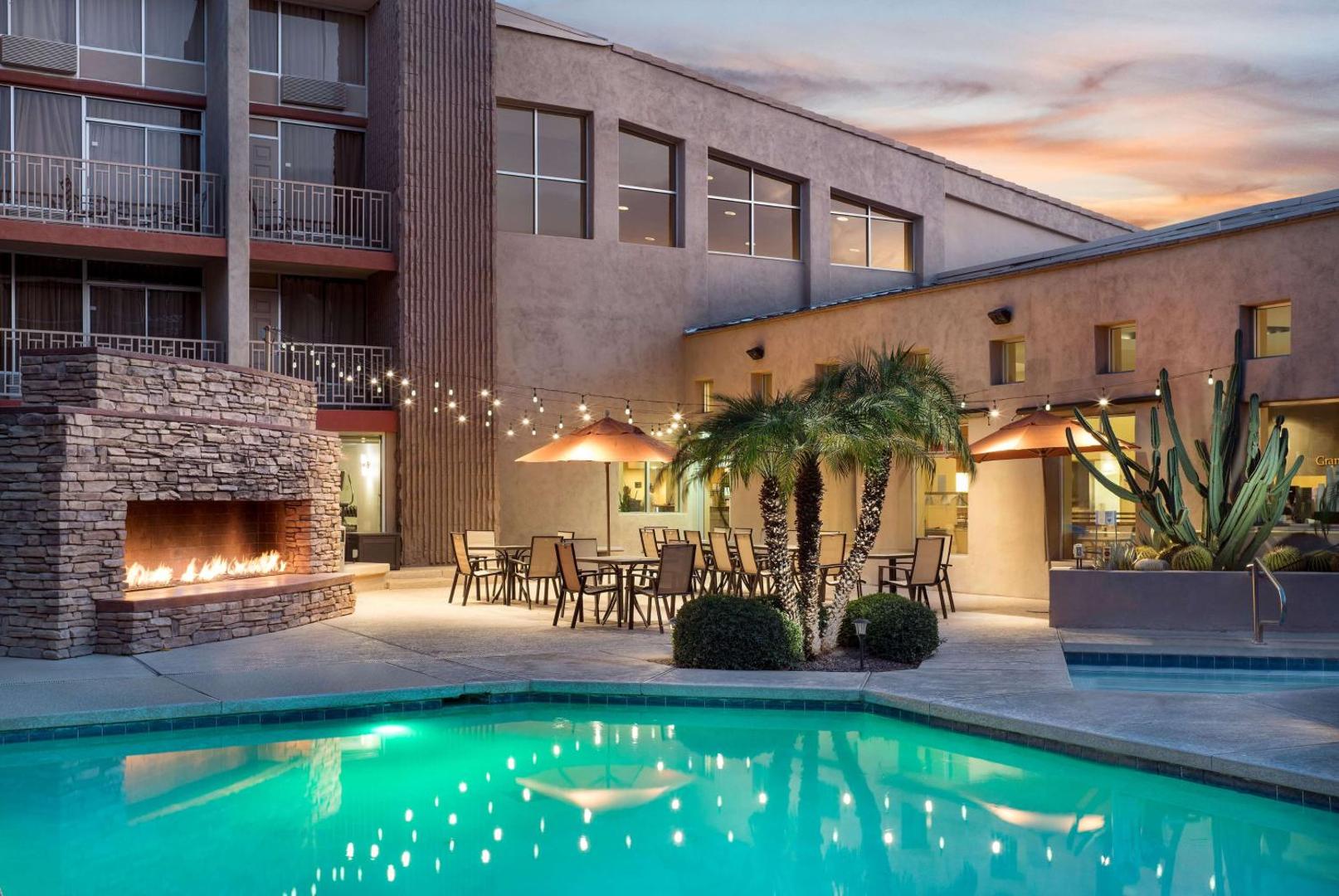 Wyndham Phoenix Airport/Tempe