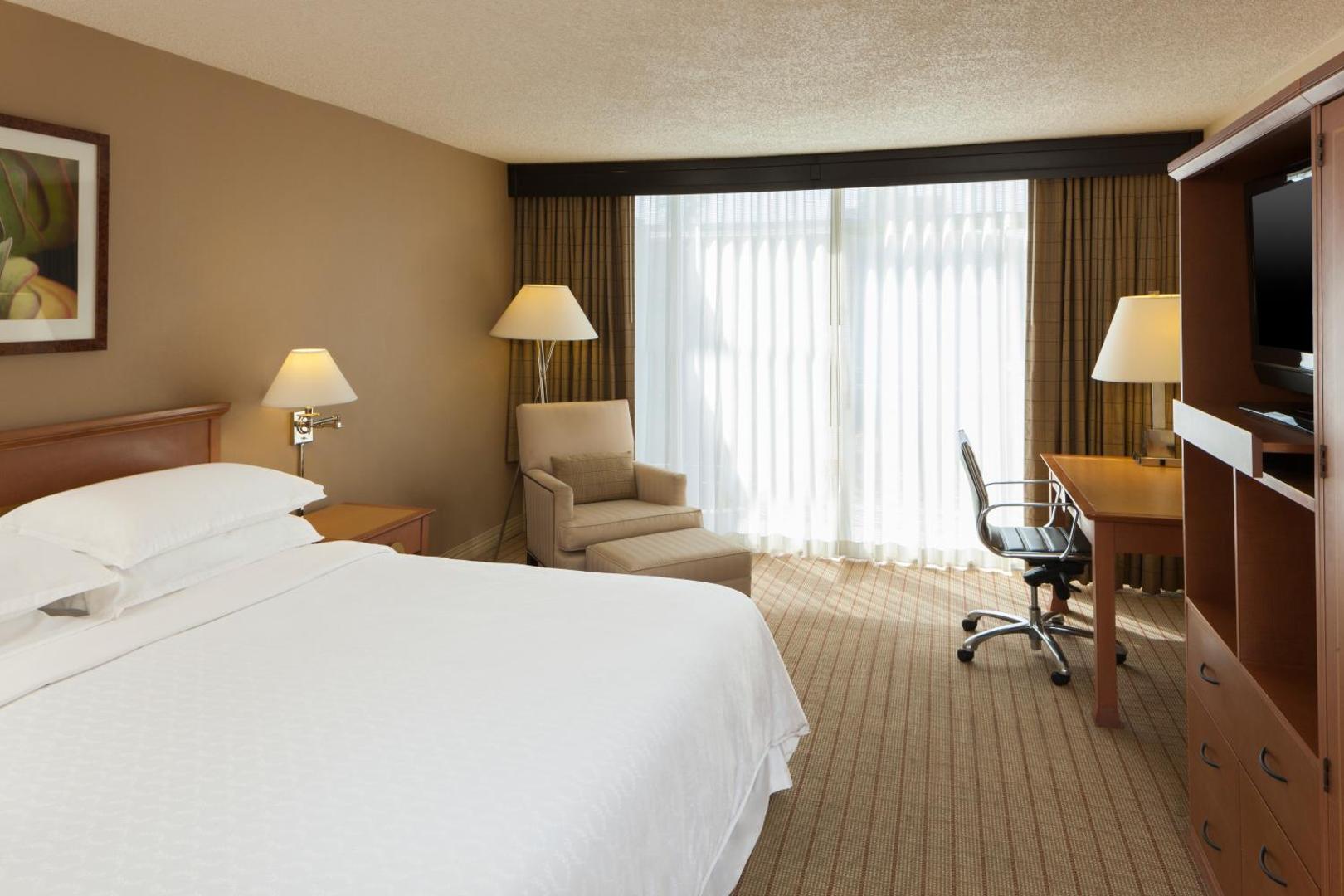 Wyndham Phoenix Airport/Tempe