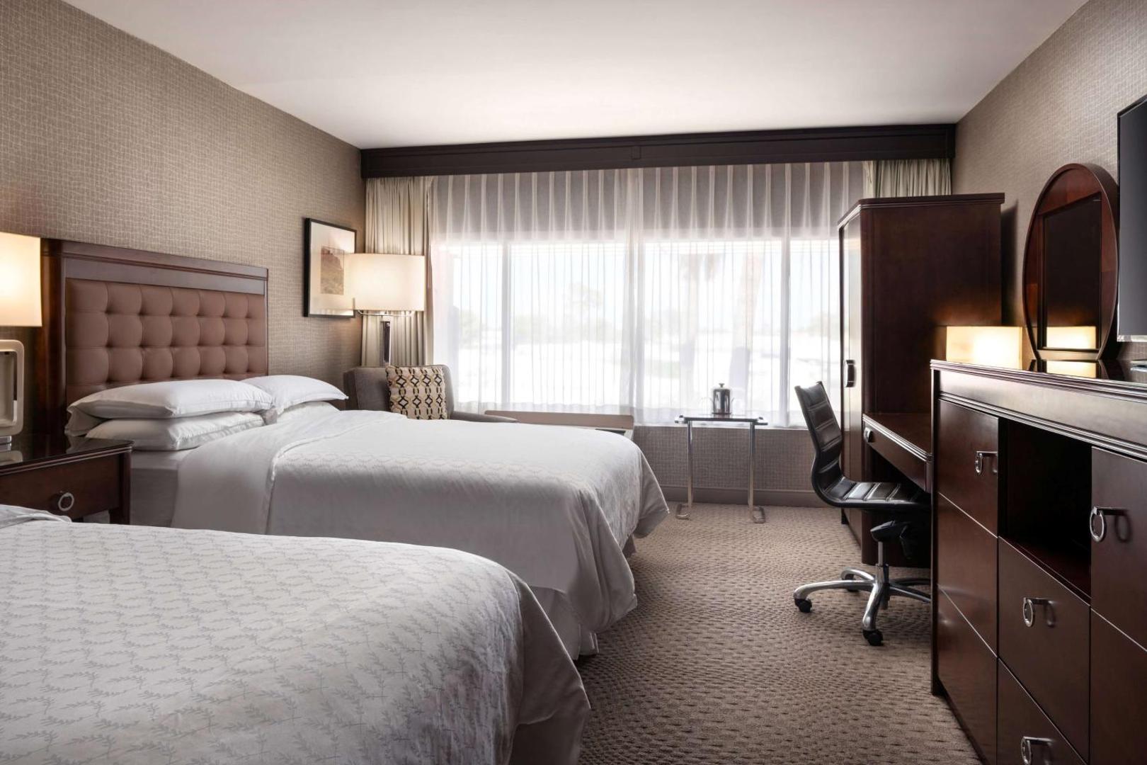Wyndham Phoenix Airport/Tempe