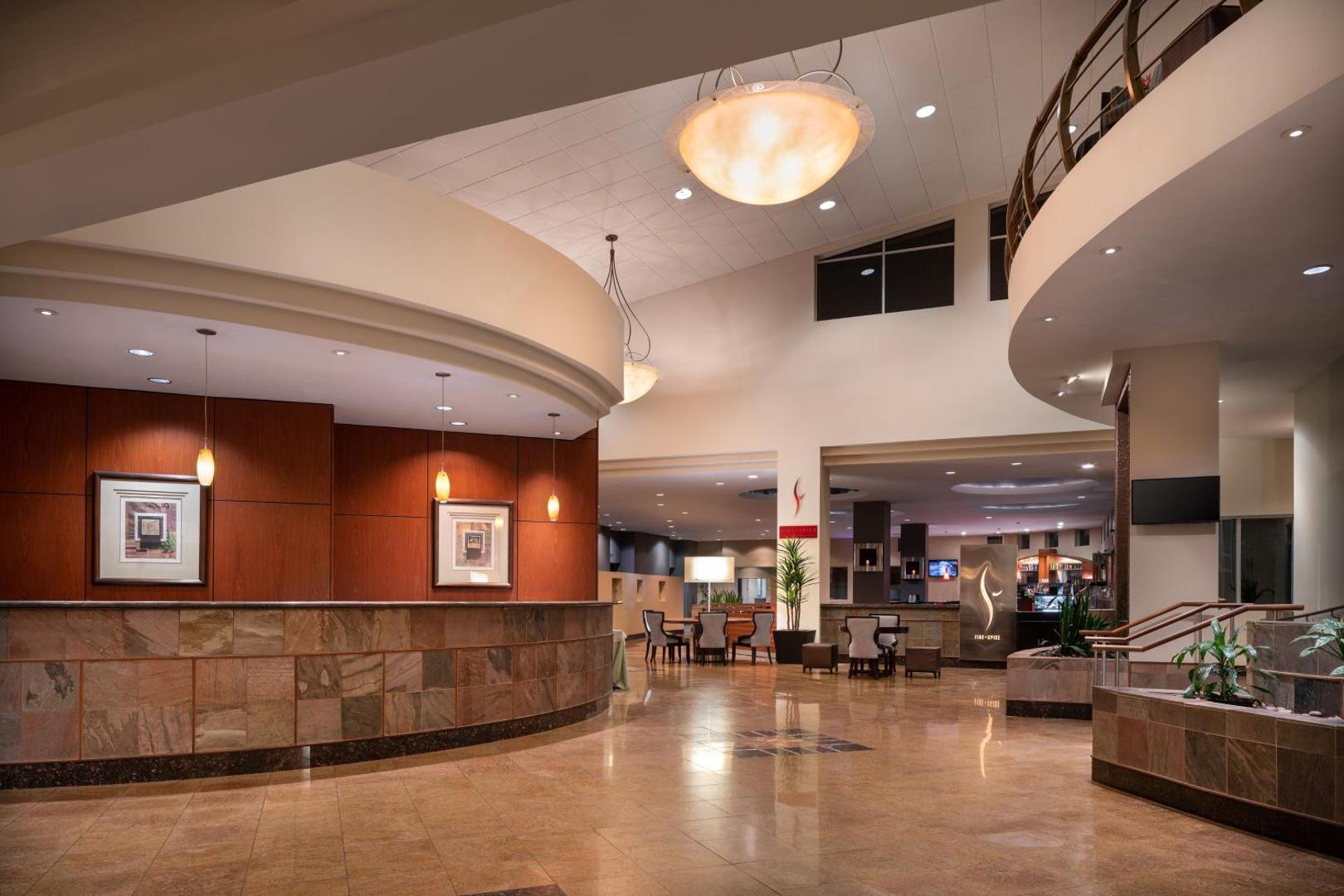 Wyndham Phoenix Airport/Tempe