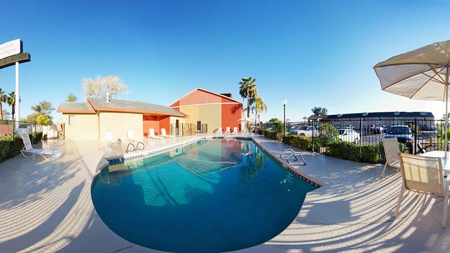 A Victory Inn - Tolleson/West Valley
