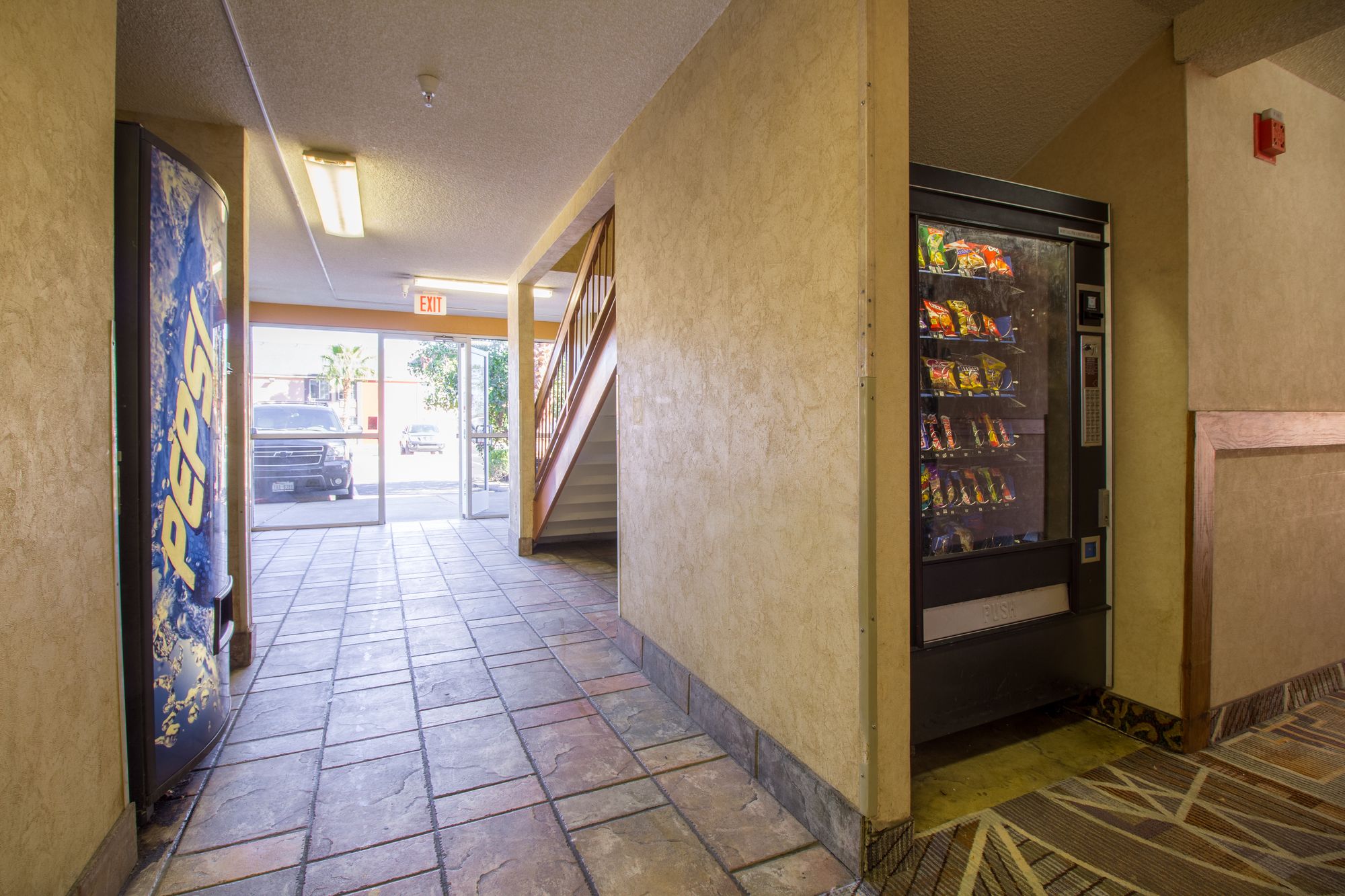 A Victory Inn - Tolleson/West Valley