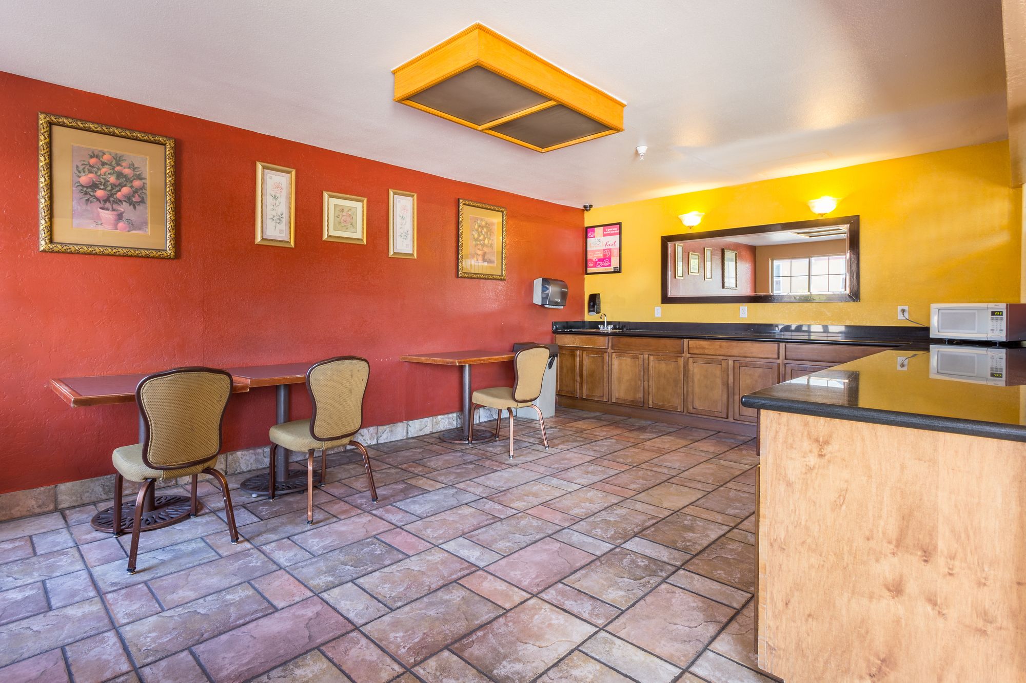 A Victory Inn - Tolleson/West Valley