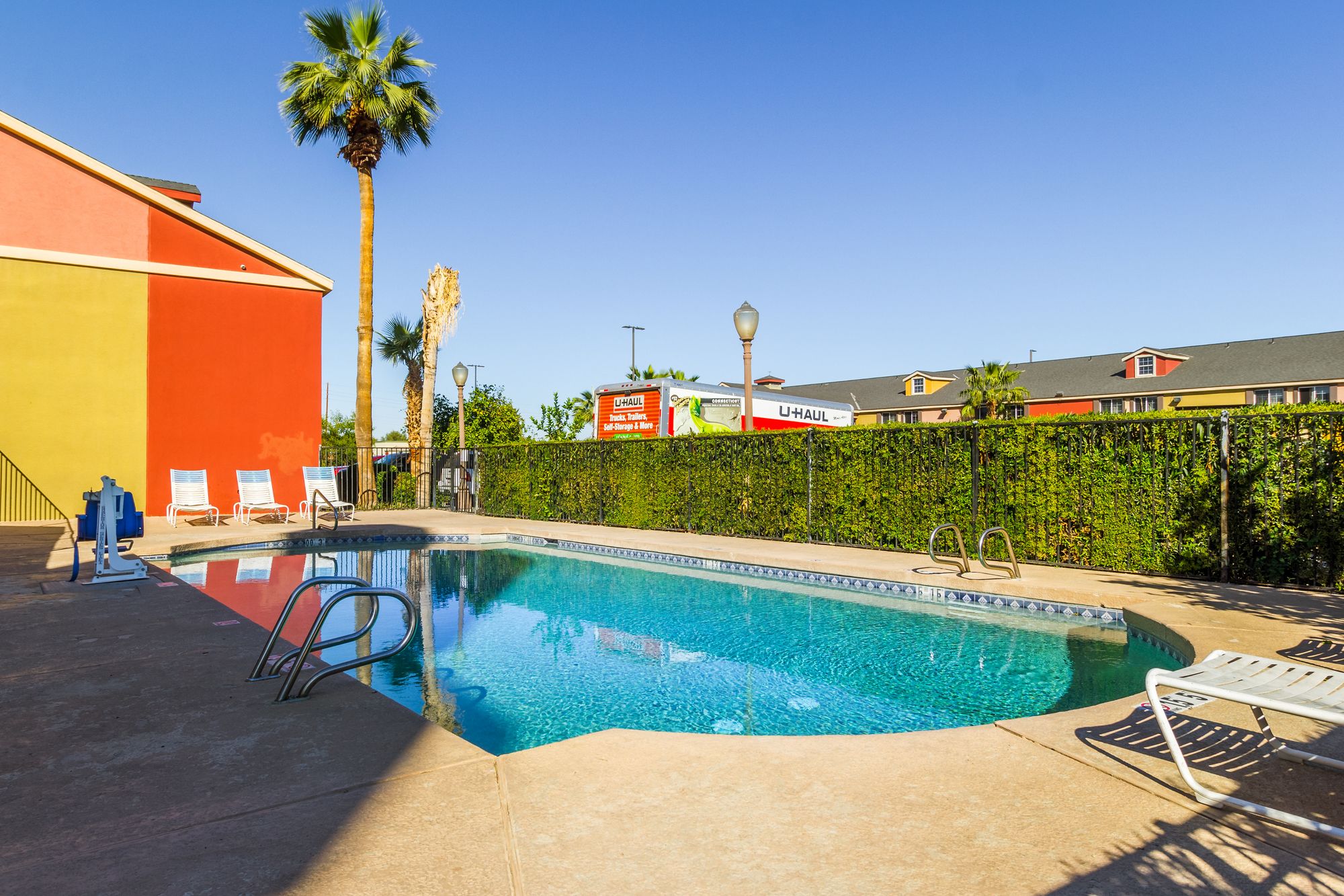 A Victory Inn - Tolleson/West Valley