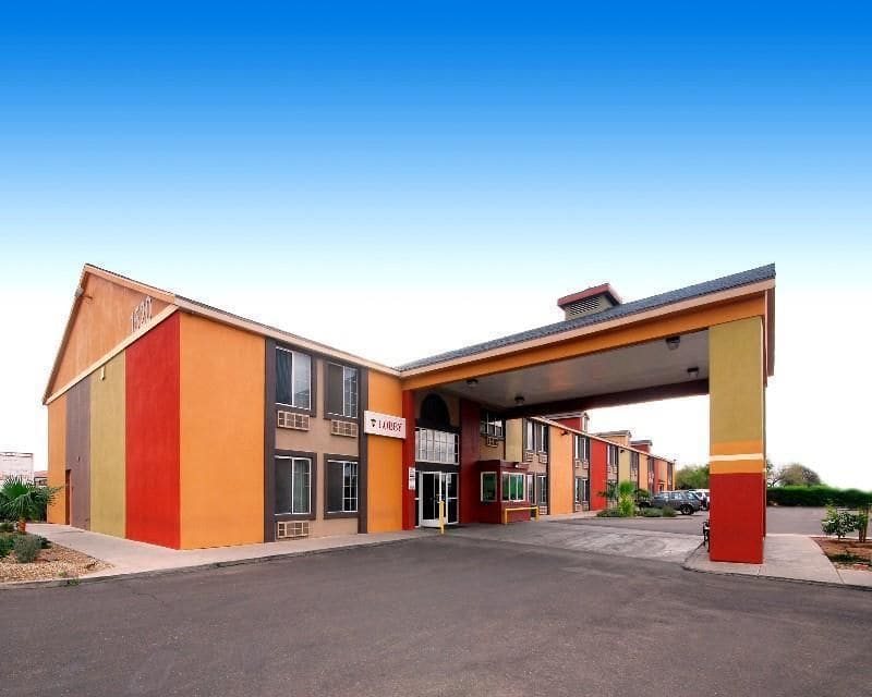 A Victory Inn - Tolleson/West Valley