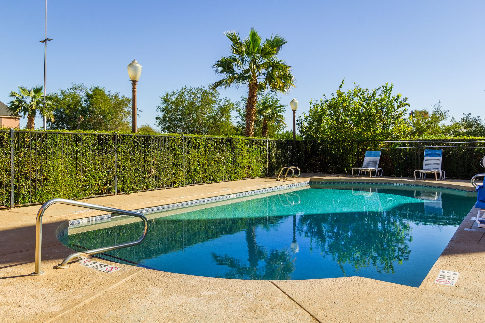 A Victory Inn - Tolleson/West Valley