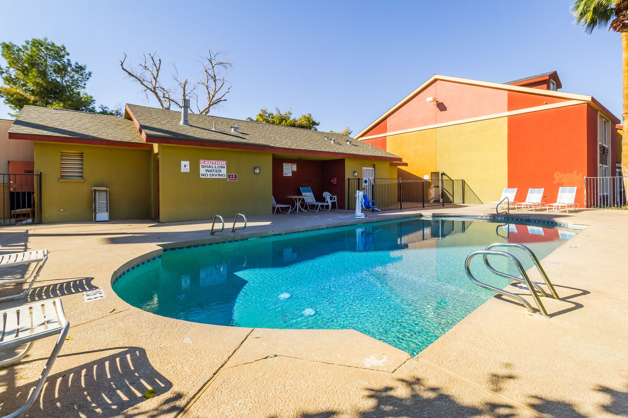 A Victory Inn - Tolleson/West Valley
