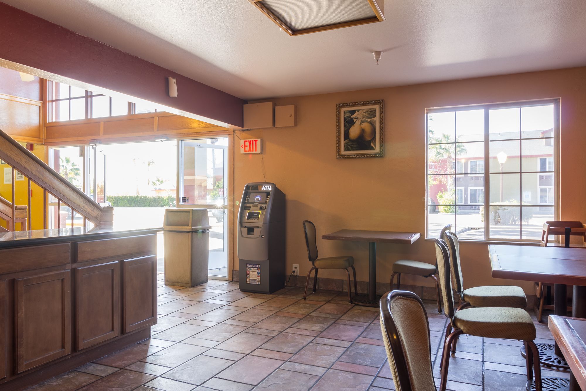 A Victory Inn - Tolleson/West Valley