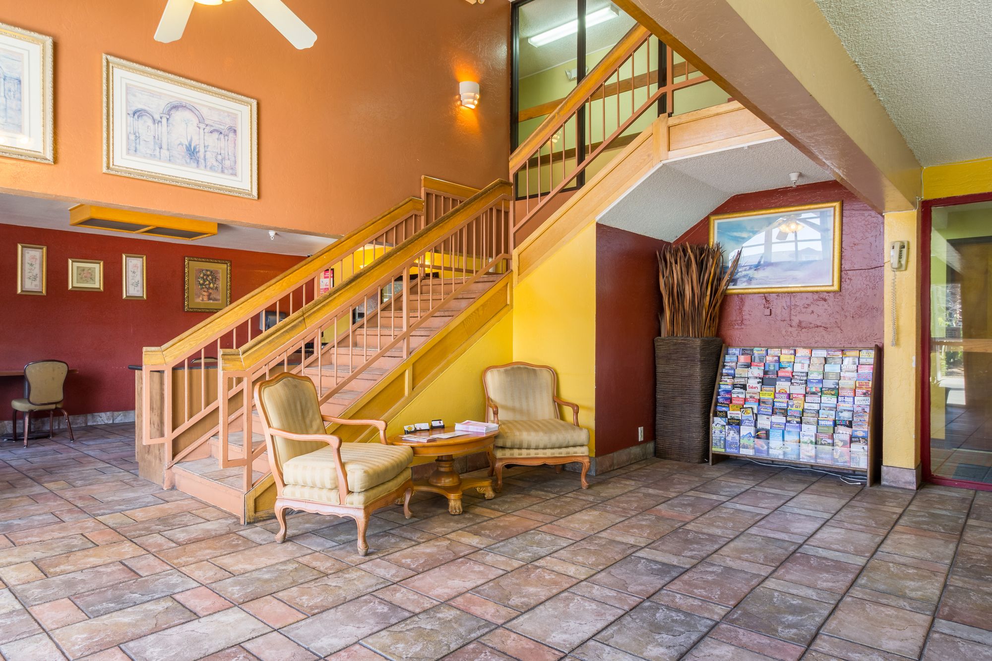 A Victory Inn - Tolleson/West Valley