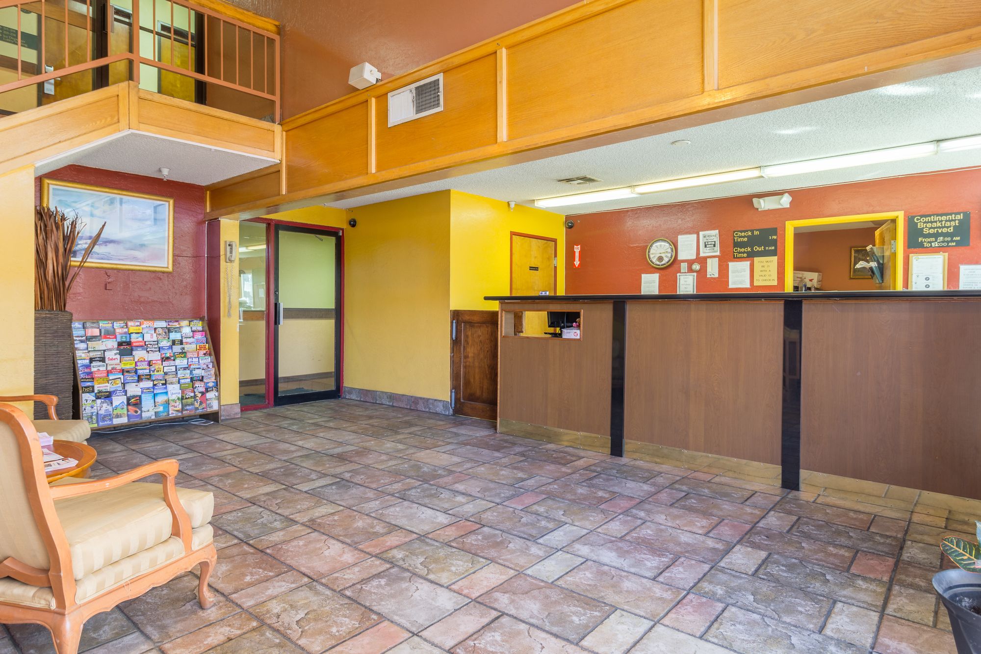A Victory Inn - Tolleson/West Valley