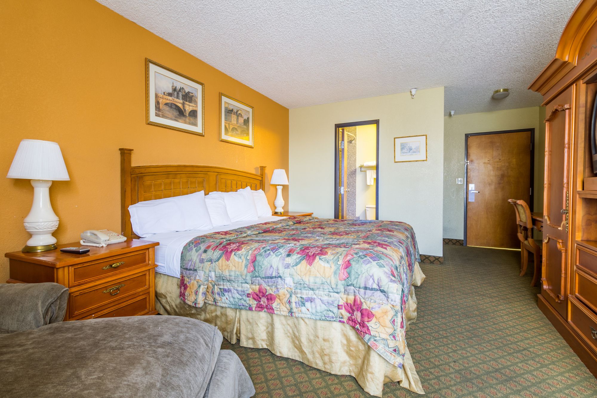 A Victory Inn - Tolleson/West Valley