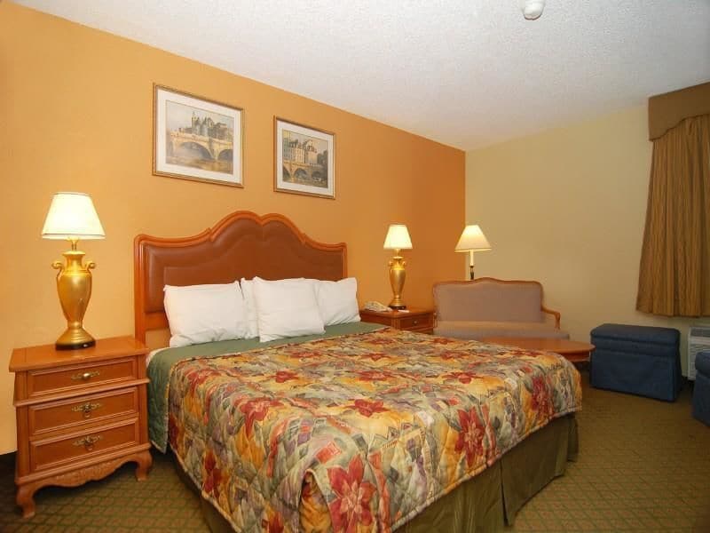 A Victory Inn - Tolleson/West Valley