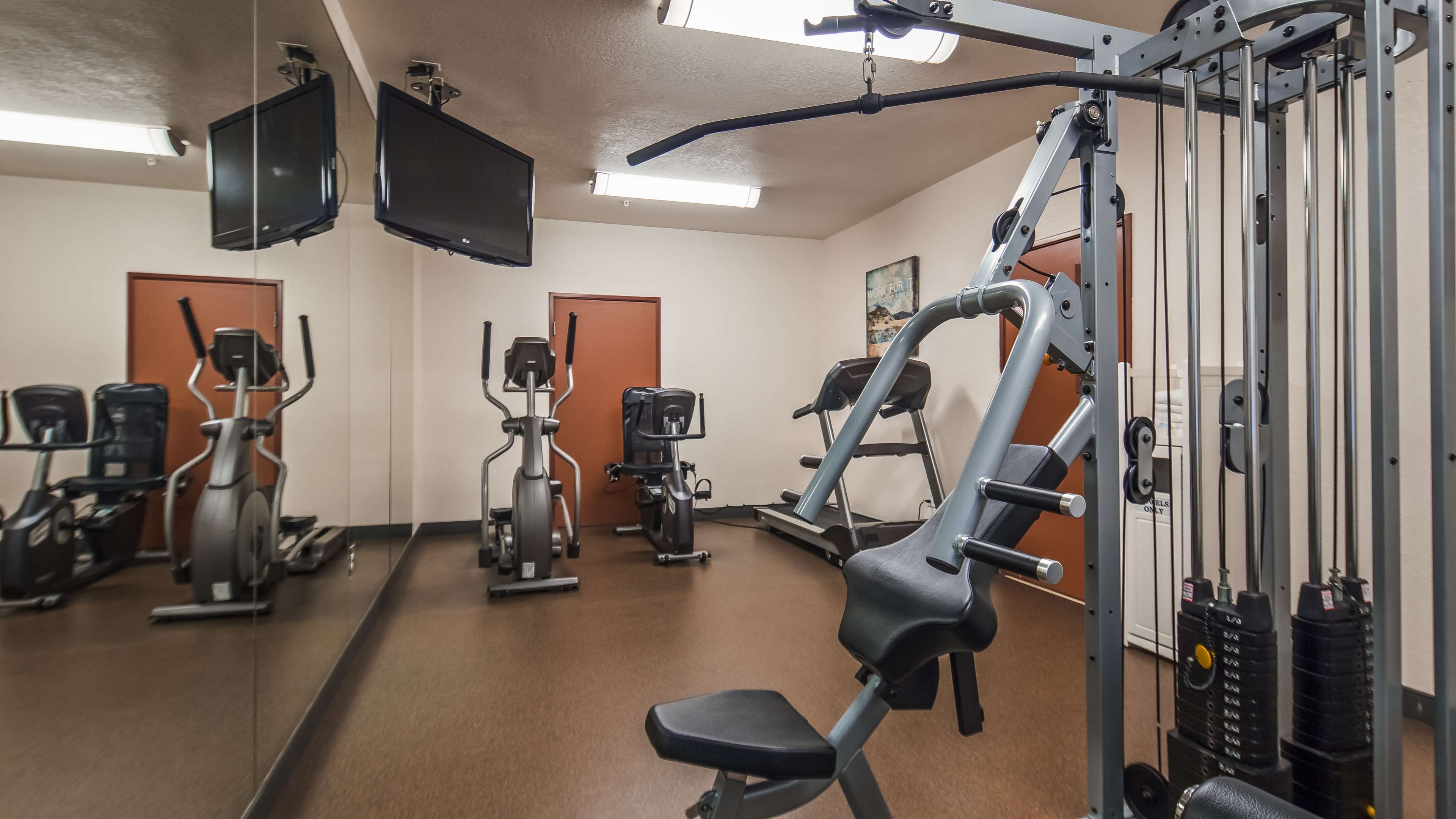 Best Western Tolleson Hotel