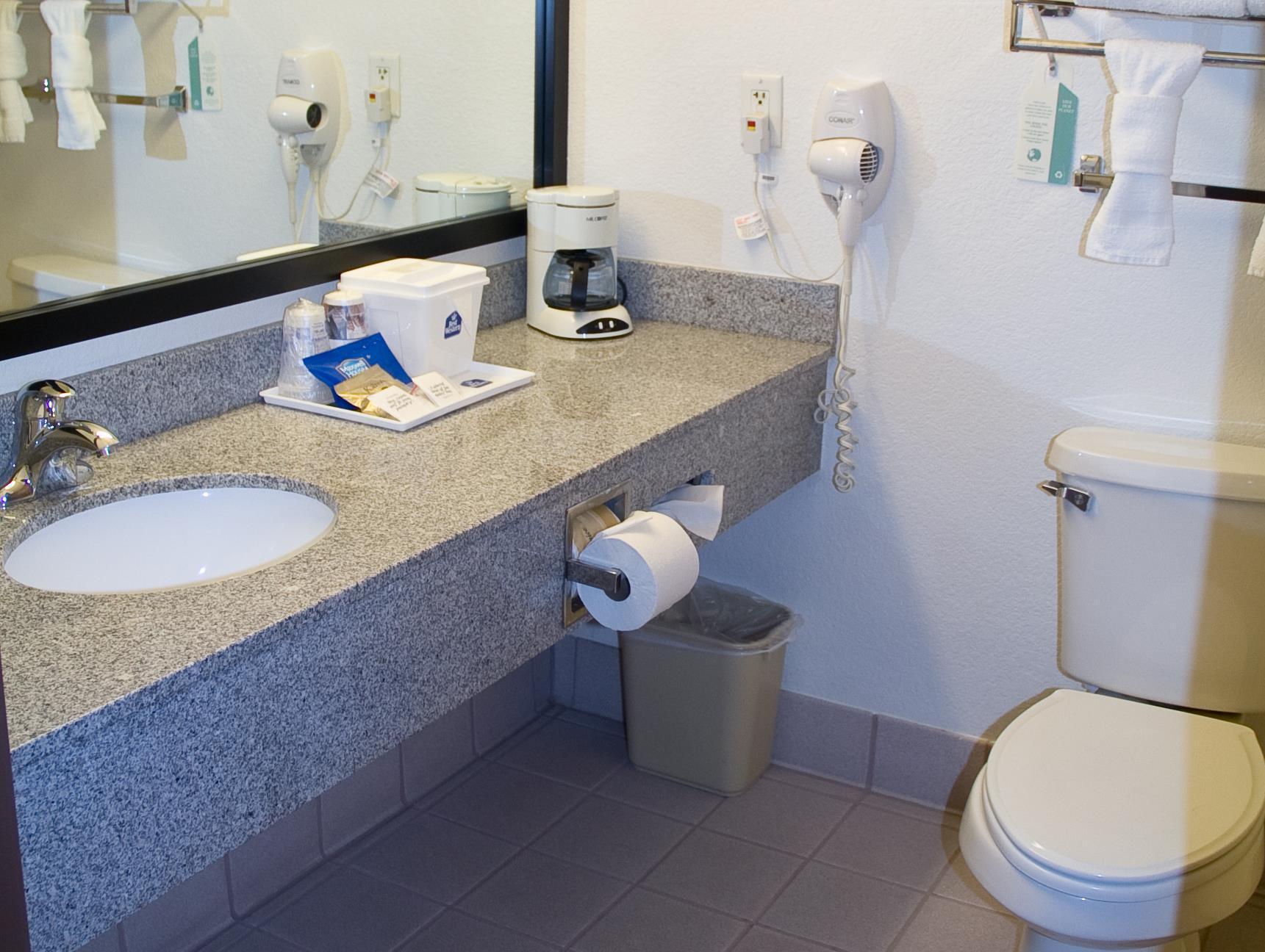 Best Western Tolleson Hotel