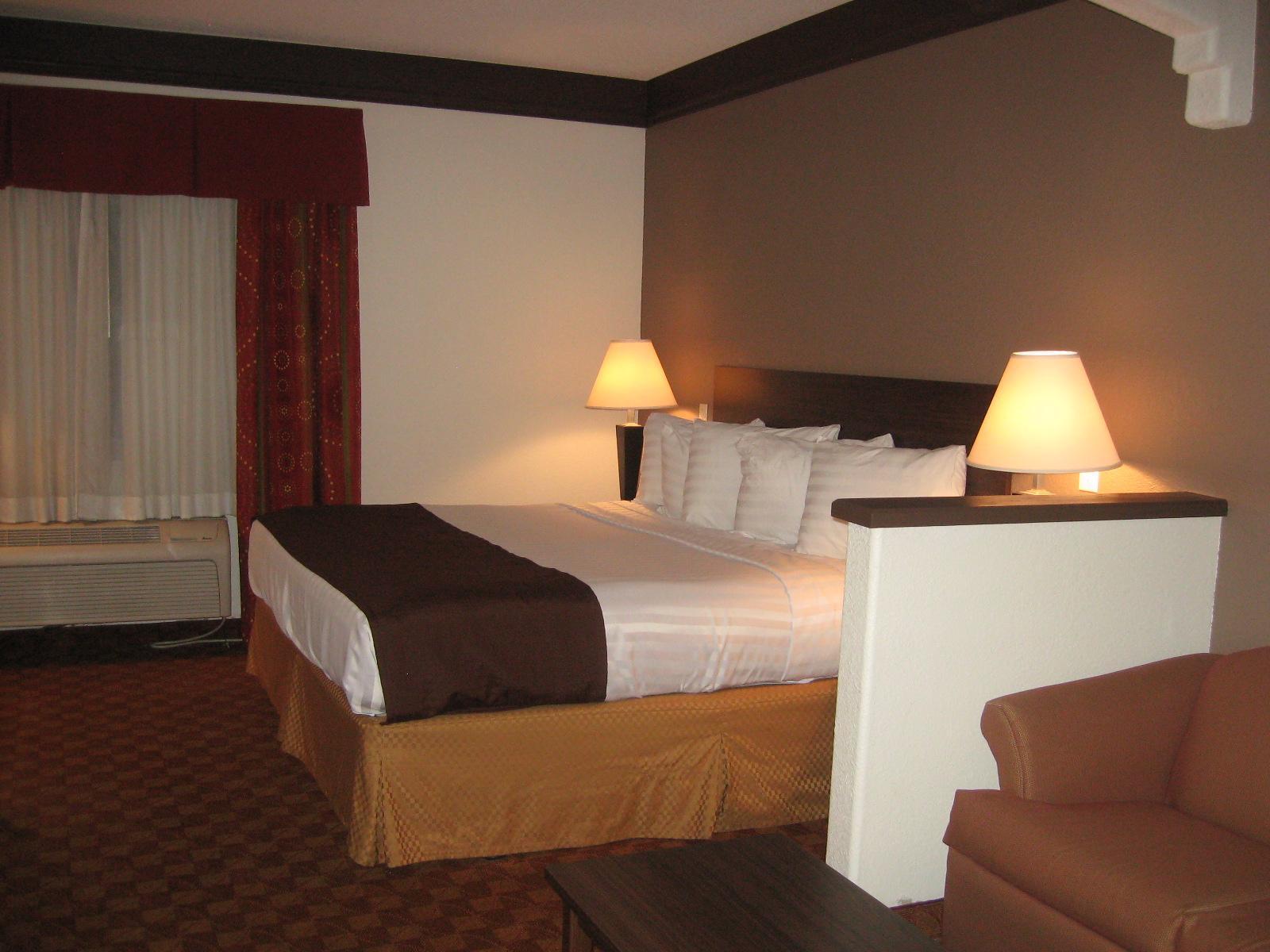 Best Western Tolleson Hotel
