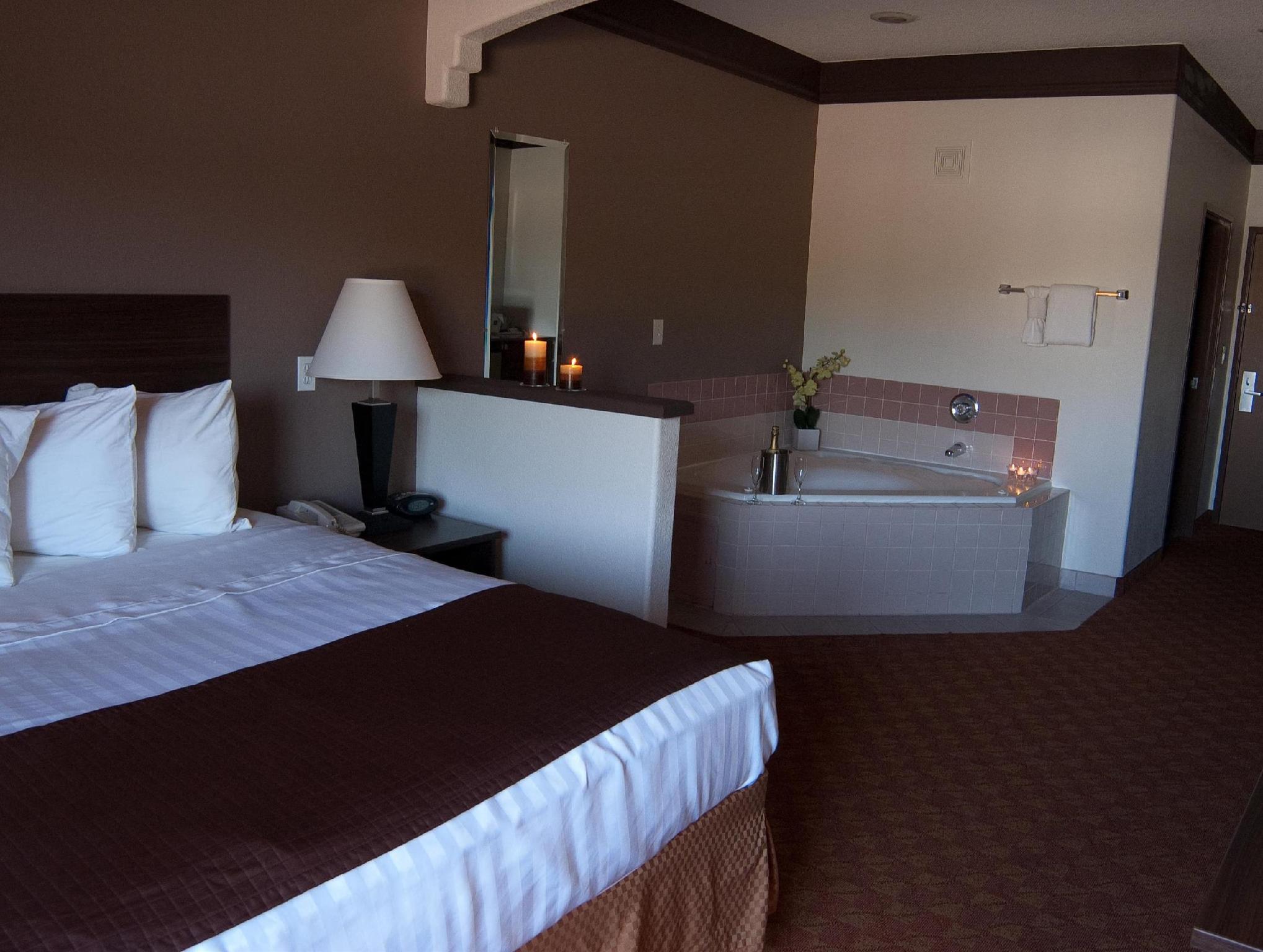 Best Western Tolleson Hotel