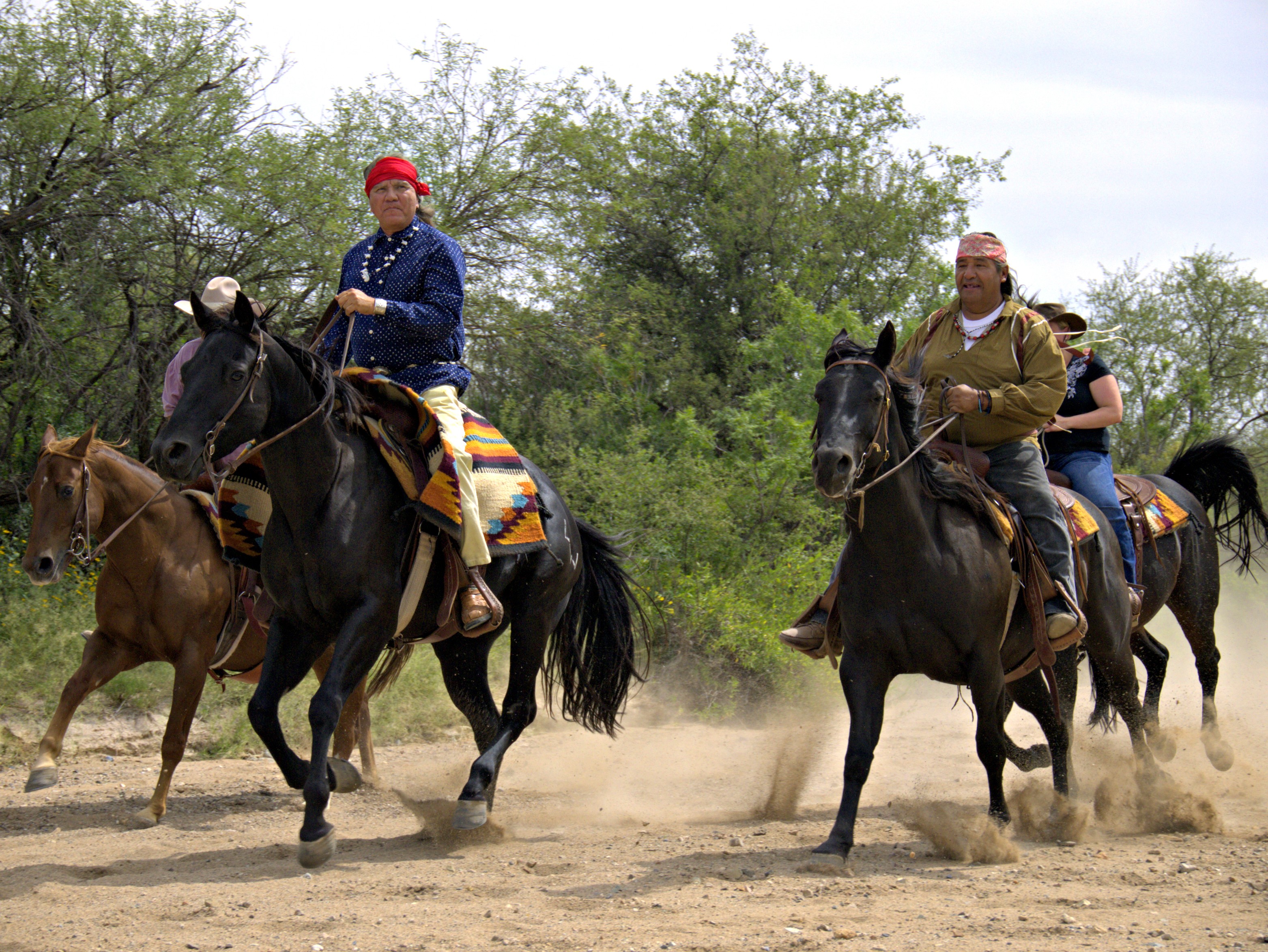 Tombstone Monument Ranch