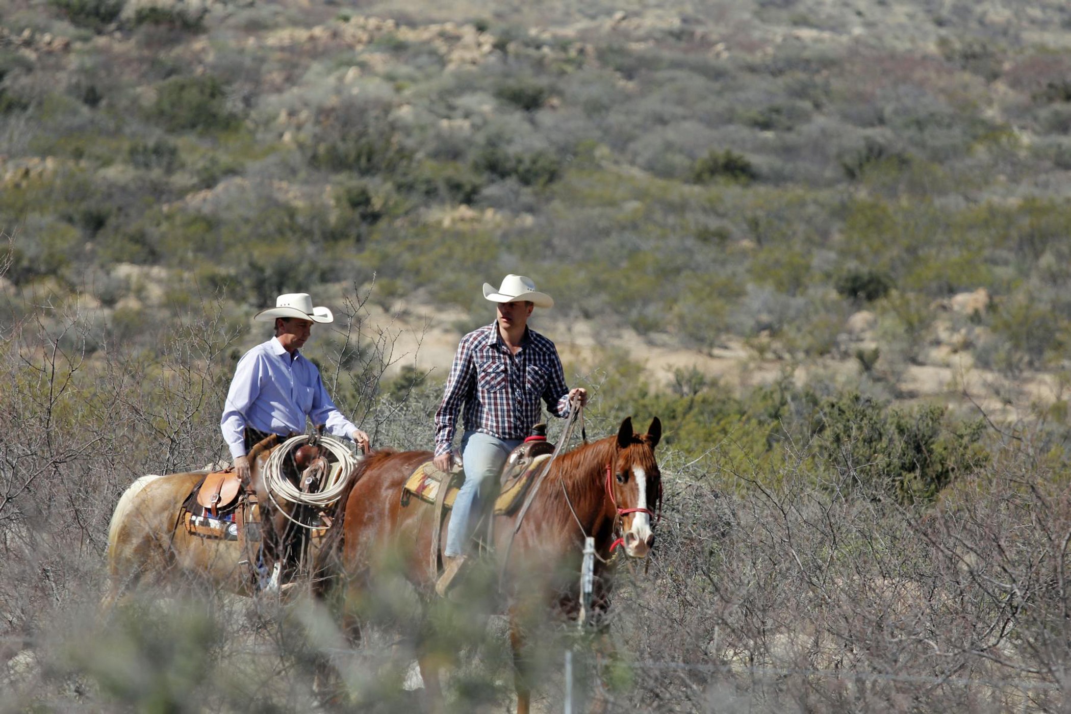 Tombstone Monument Ranch