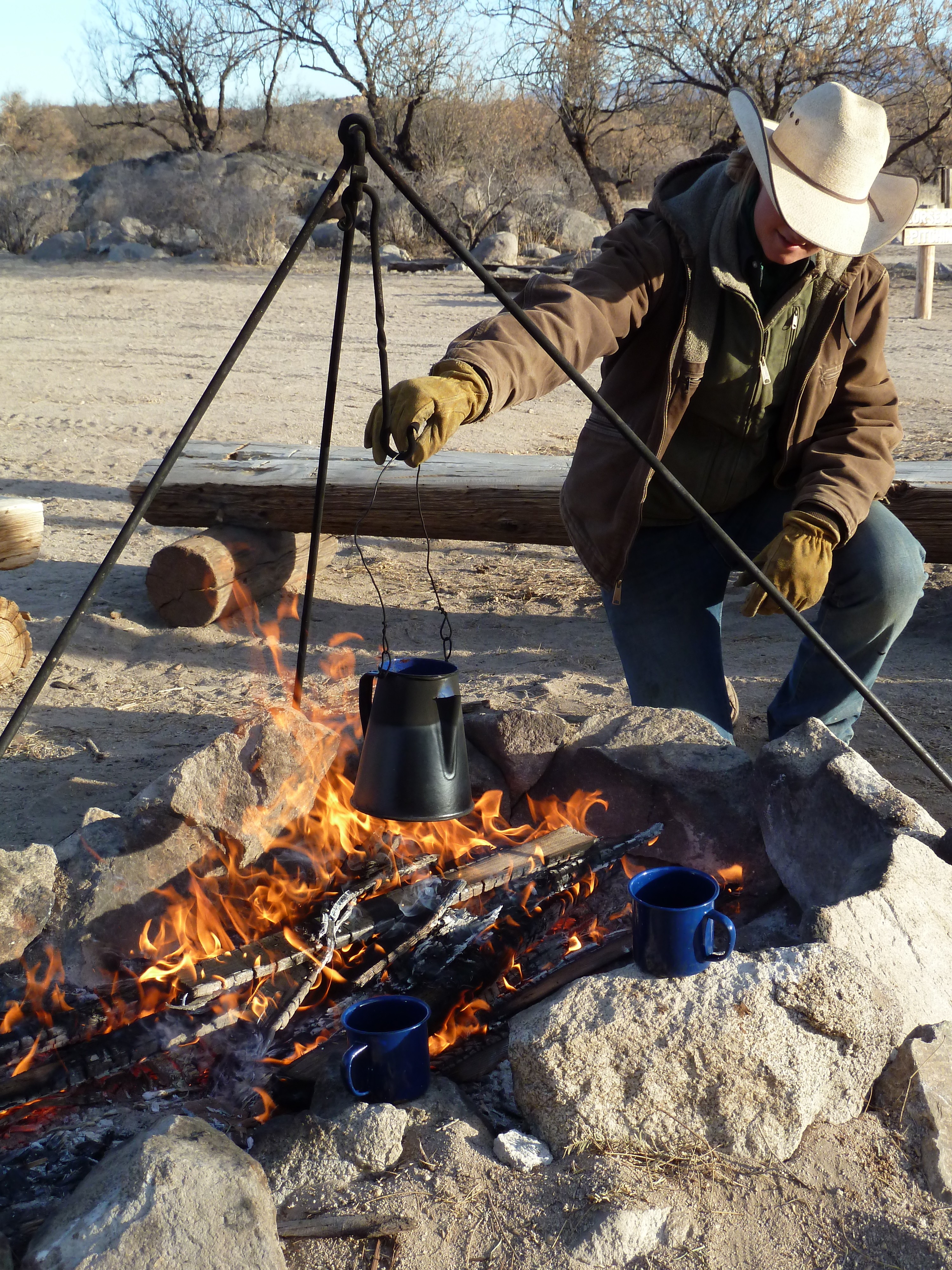 Tombstone Monument Ranch