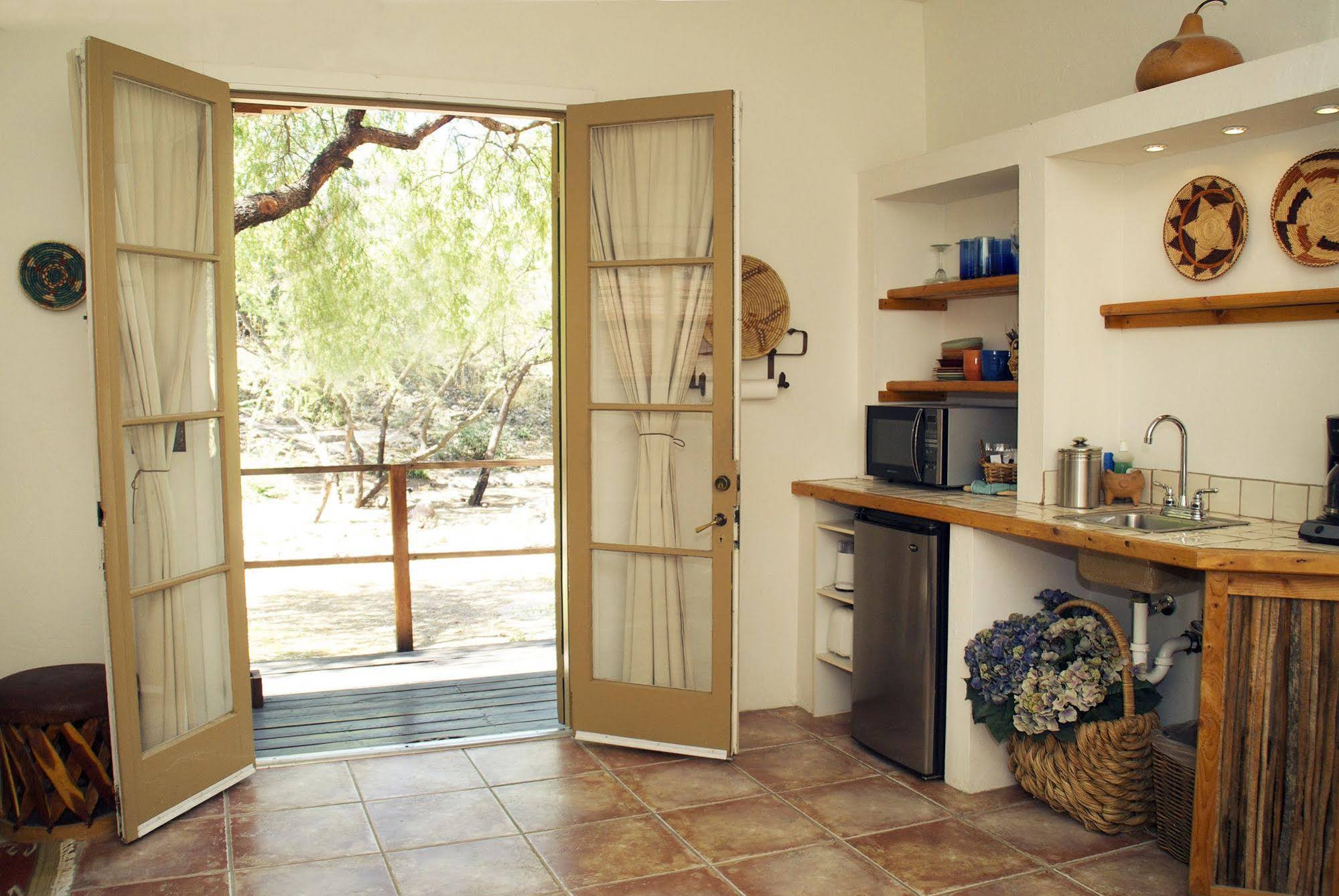 Tubac Country Inn