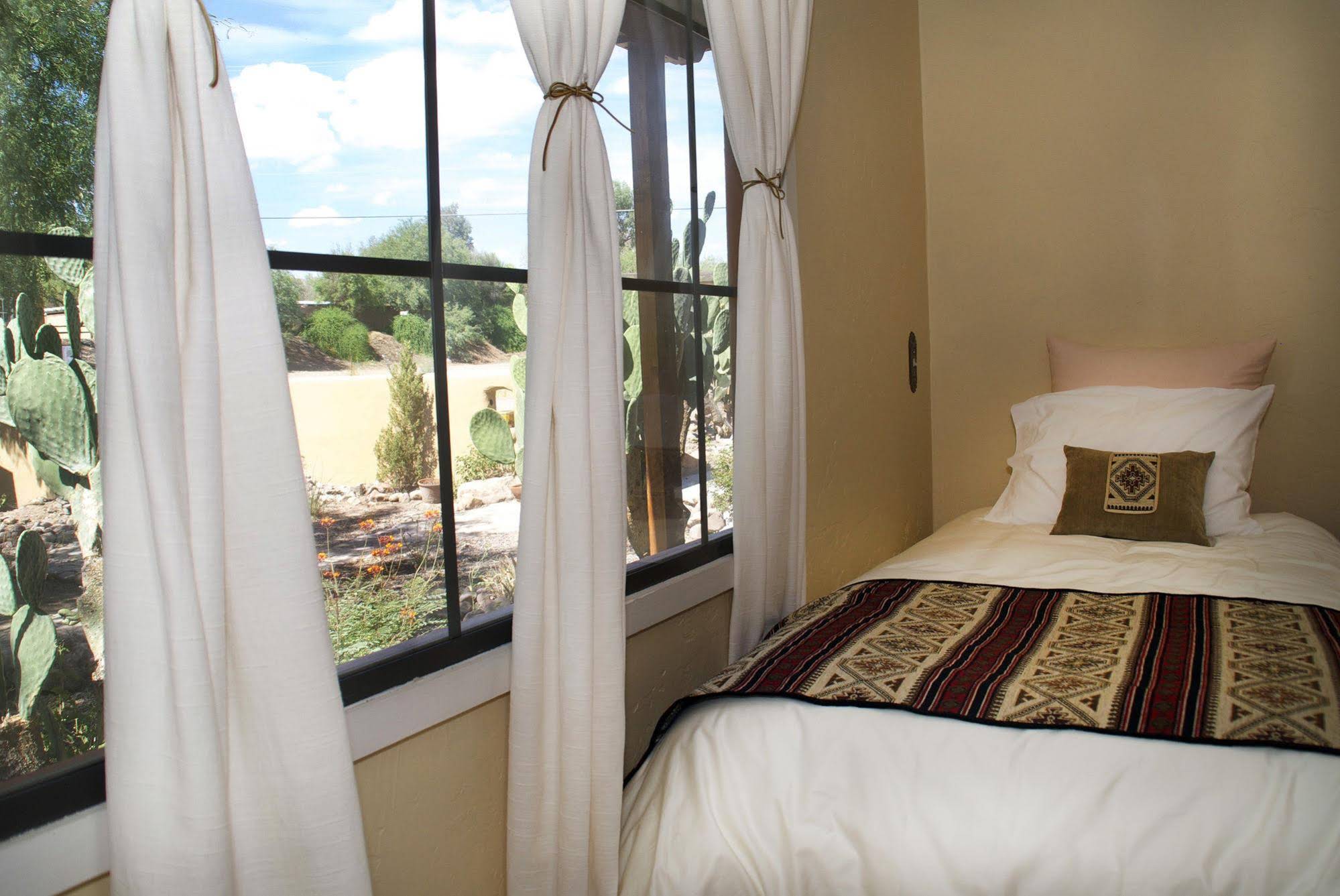 Tubac Country Inn