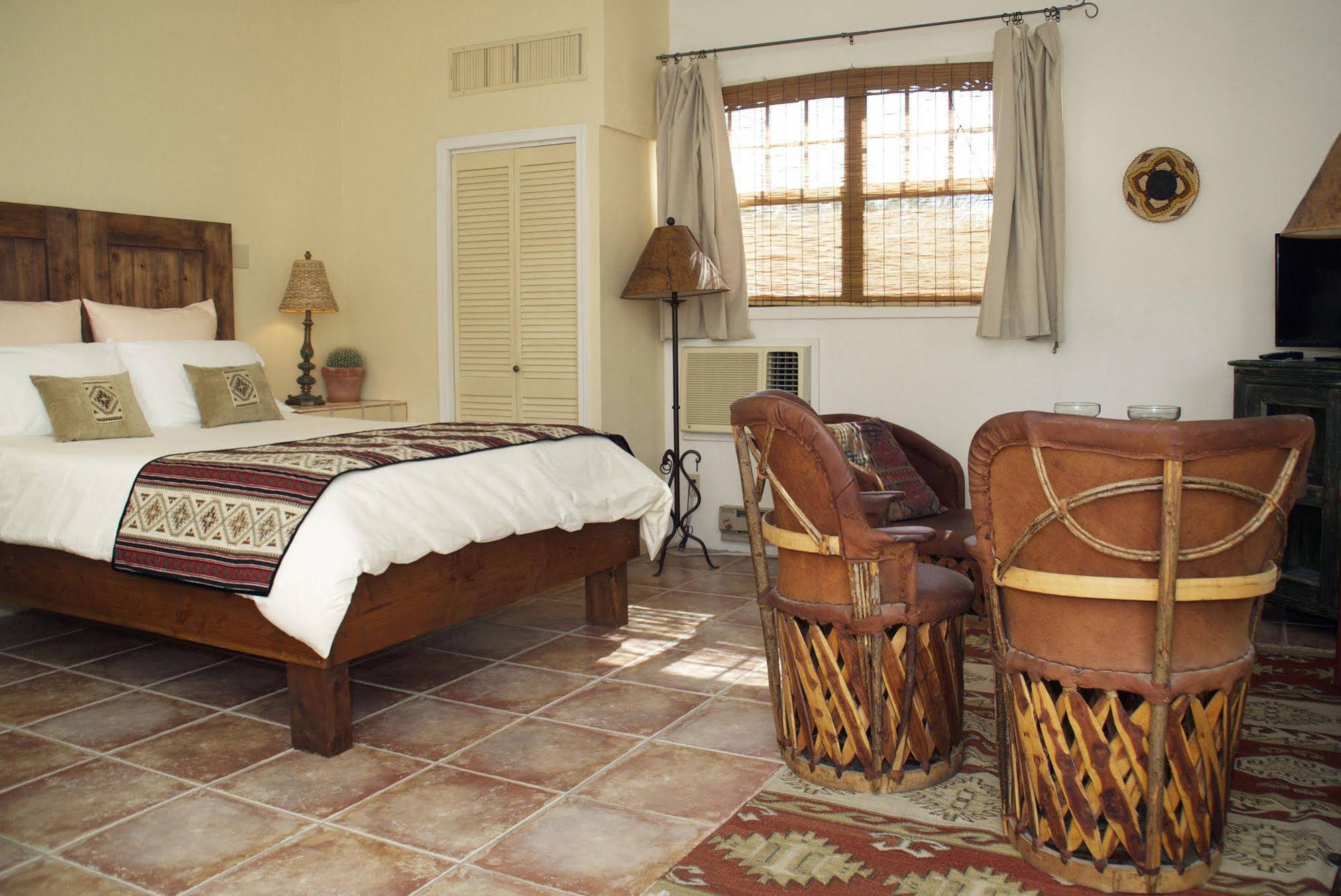 Tubac Country Inn