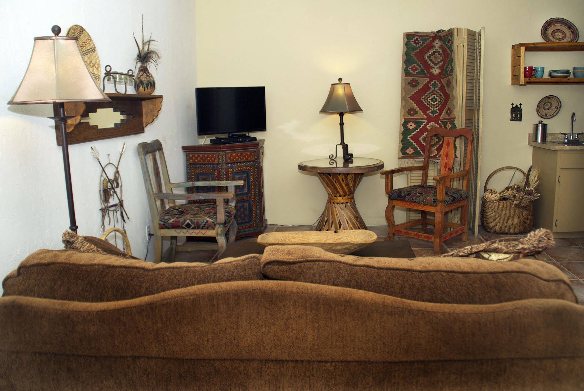 Tubac Country Inn