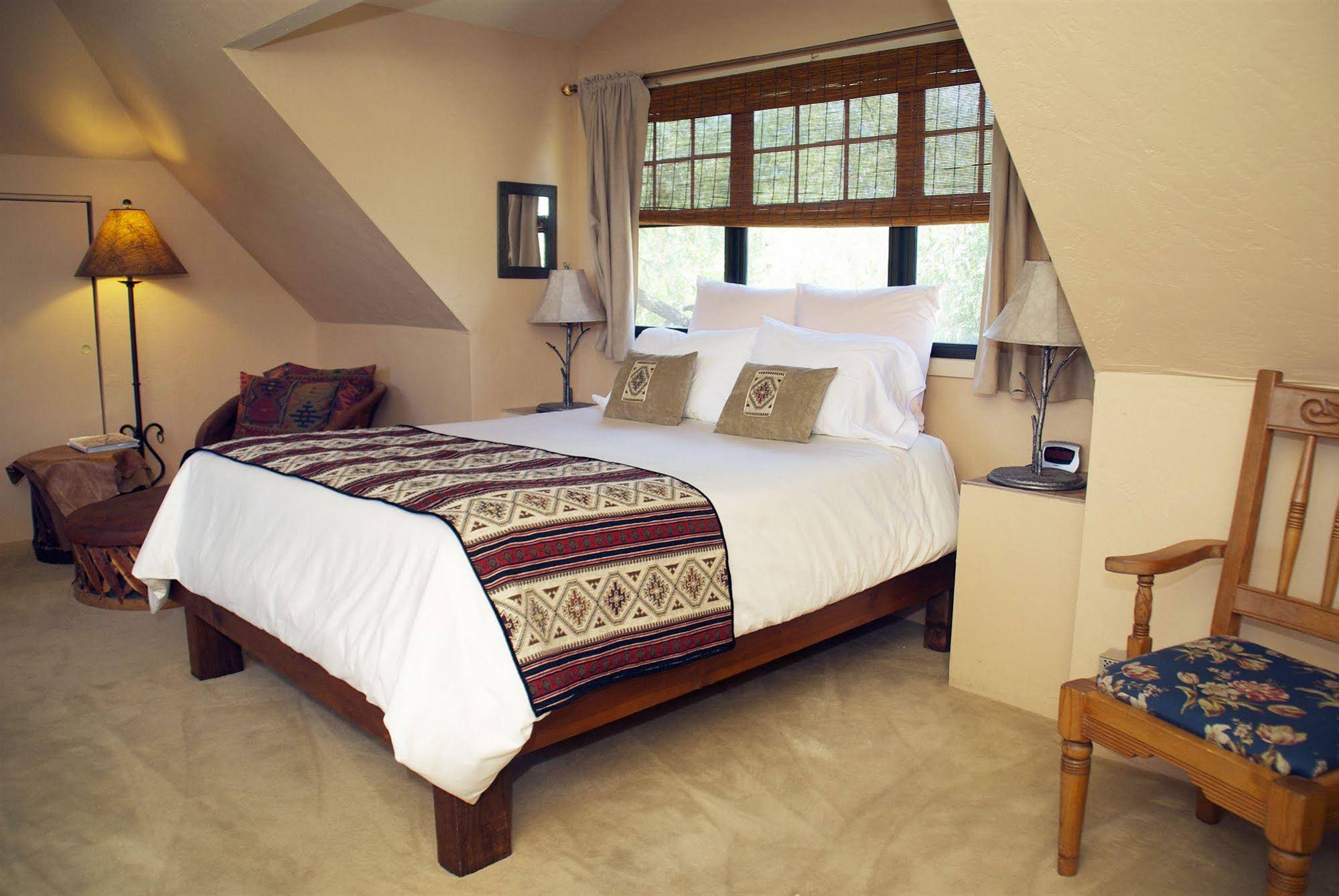 Tubac Country Inn