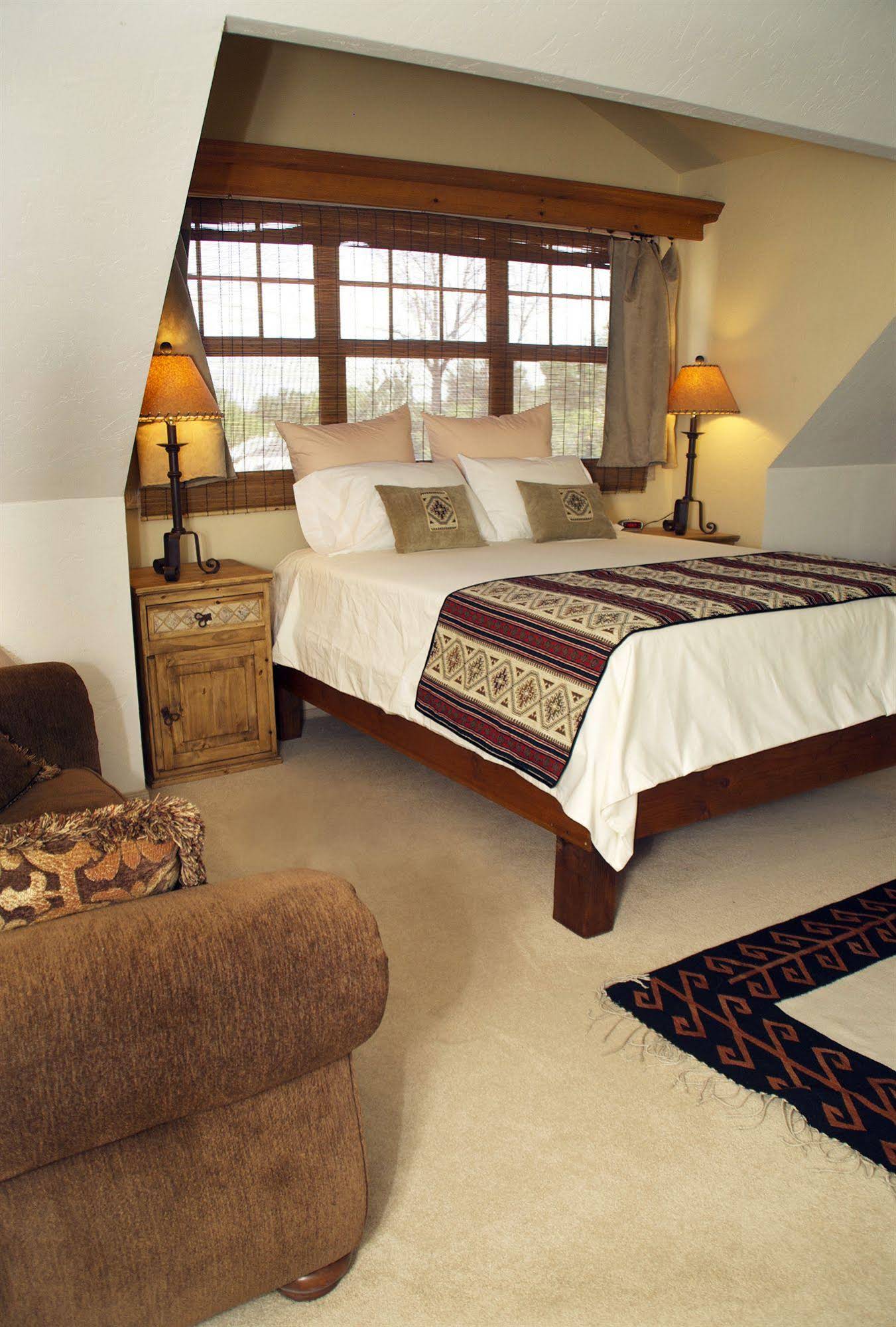 Tubac Country Inn