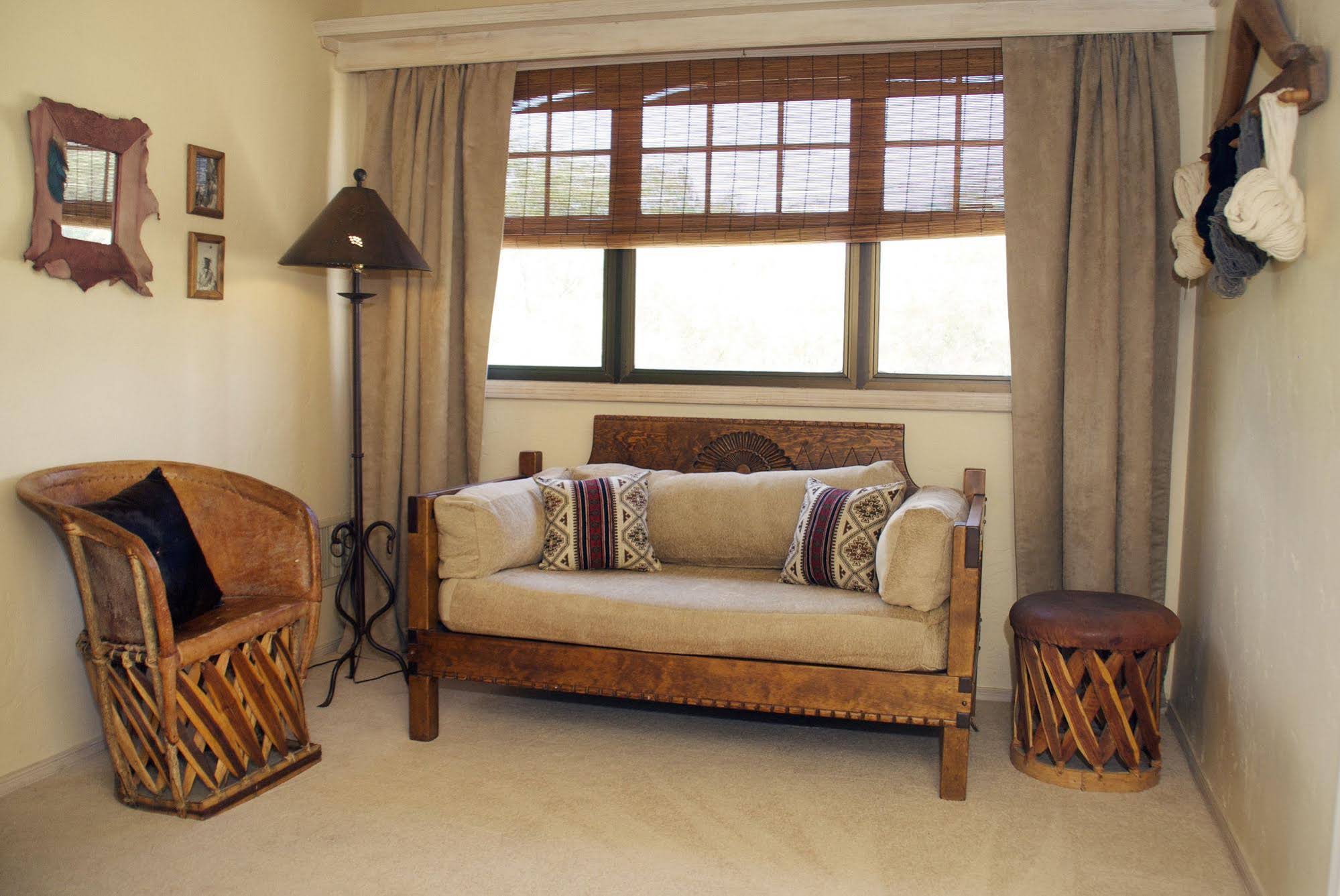 Tubac Country Inn
