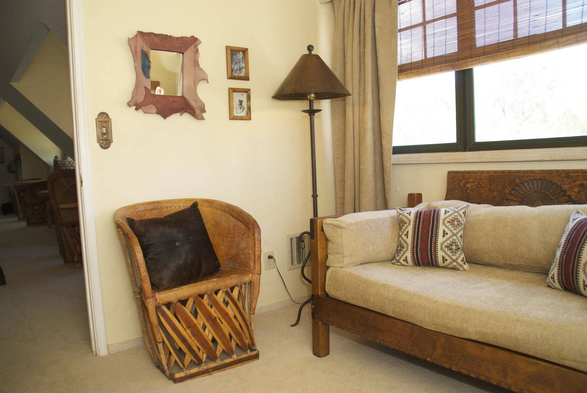 Tubac Country Inn
