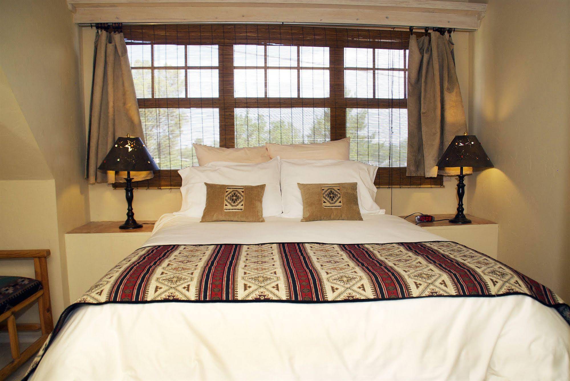 Tubac Country Inn