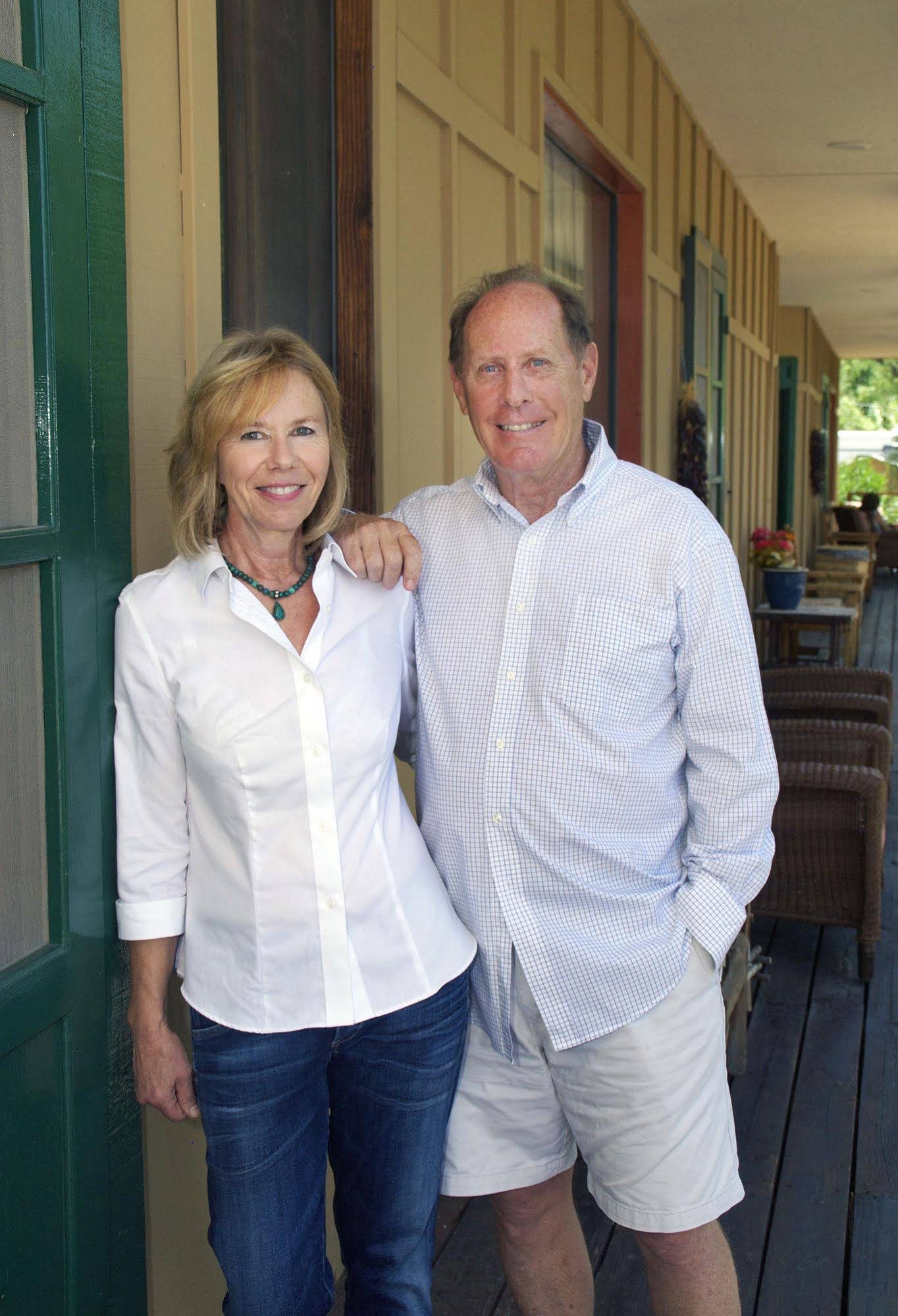 Tubac Country Inn