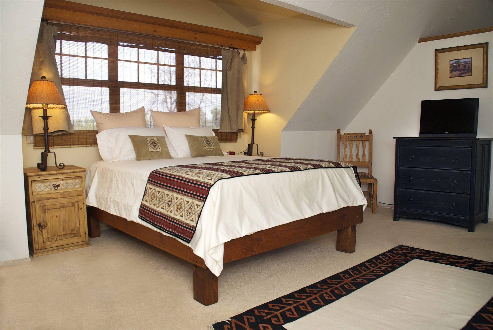 Tubac Country Inn