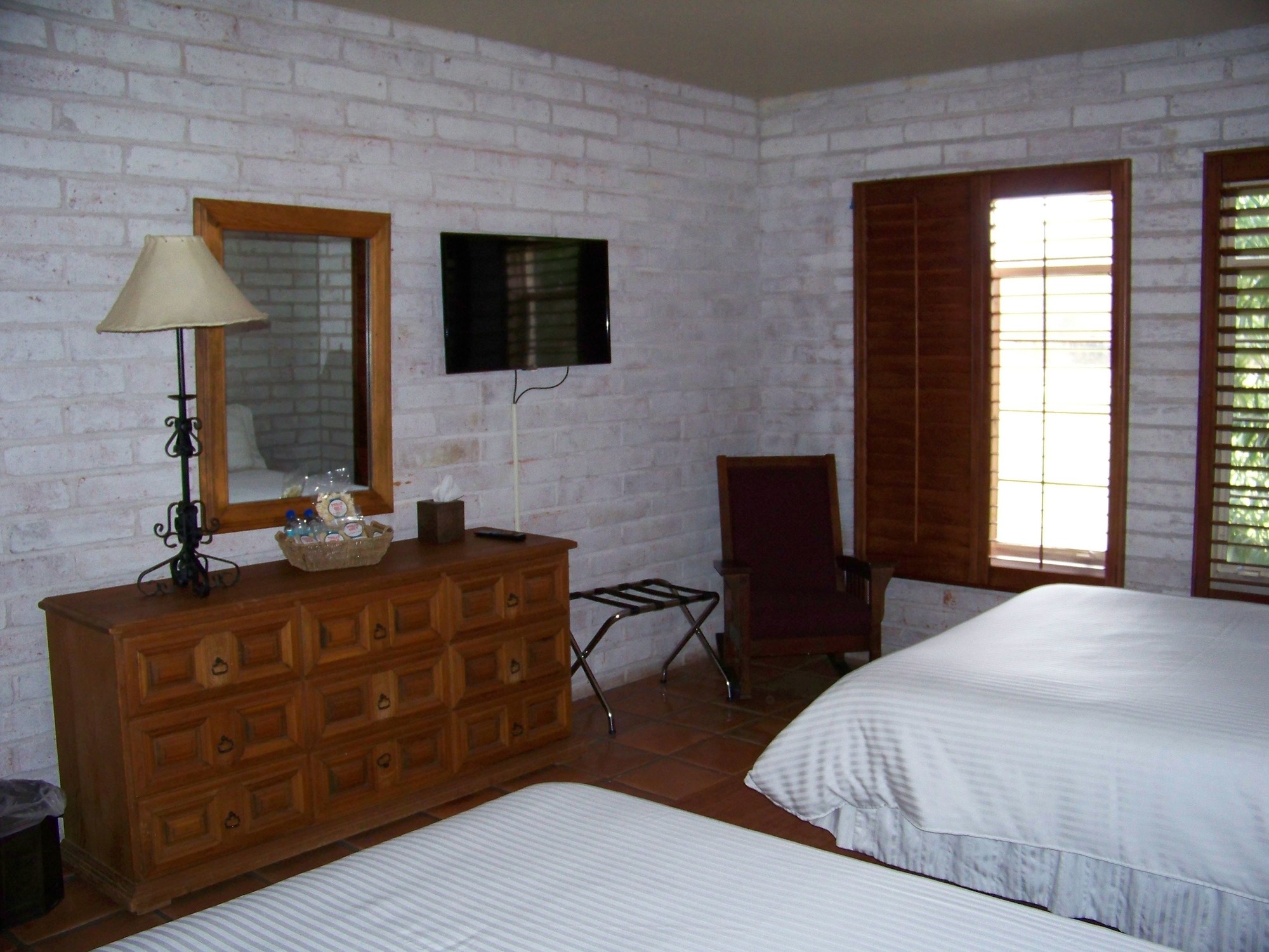 Tubac Golf Resort & Spa