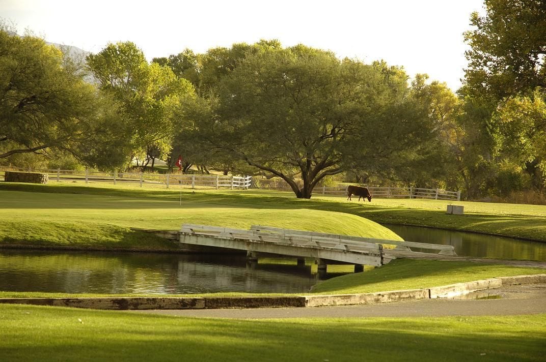 Tubac Golf Resort & Spa